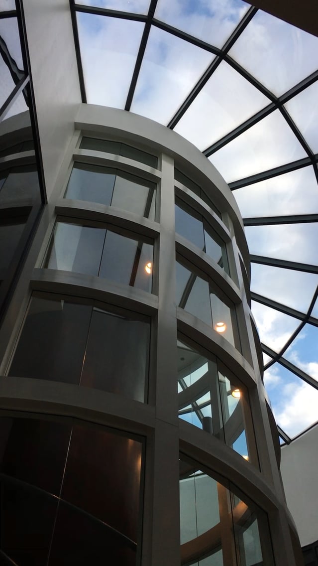 American Airlines Admirals Club, foto 9