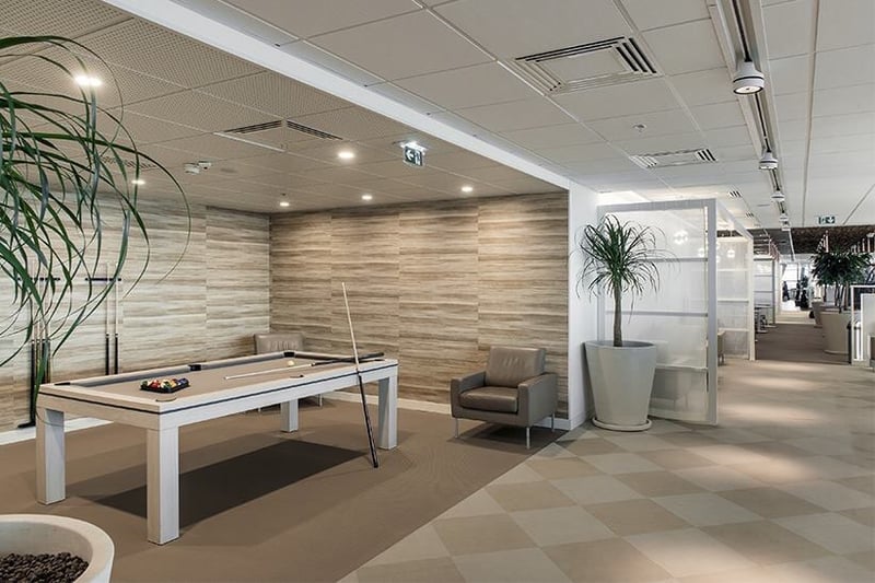 The Infinity Lounge, photo 5