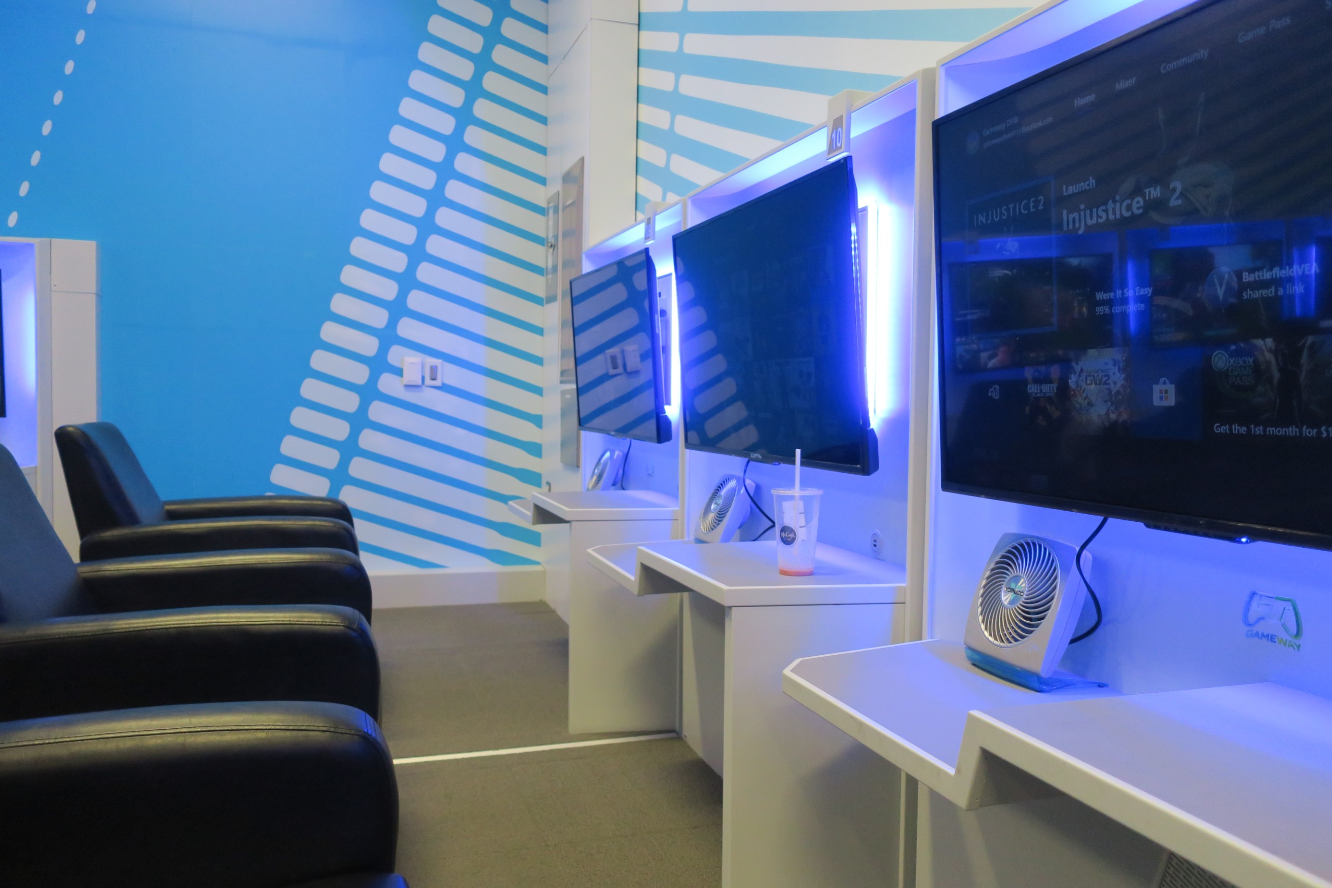 Gameway, foto 11