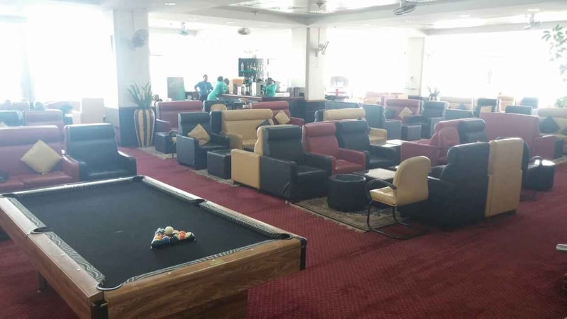 Karibuni Lounge, foto 6