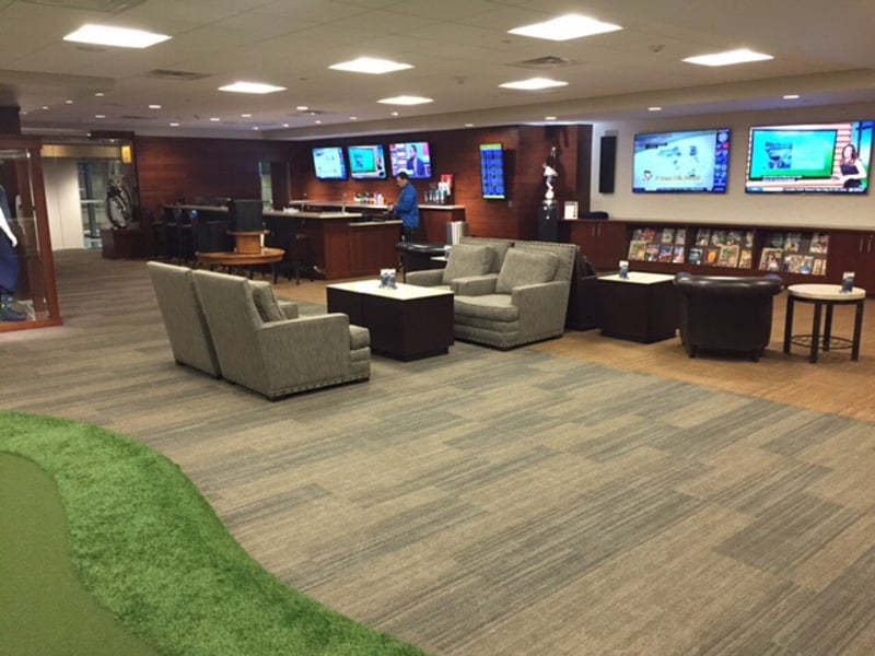 PGA MSP, photo 3