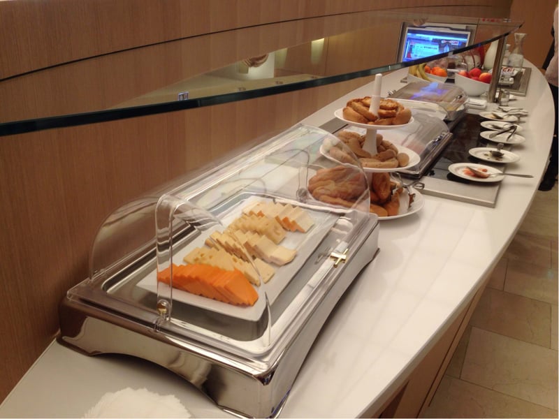 American Airlines Admirals Club (Temporarily Closed), foto 3