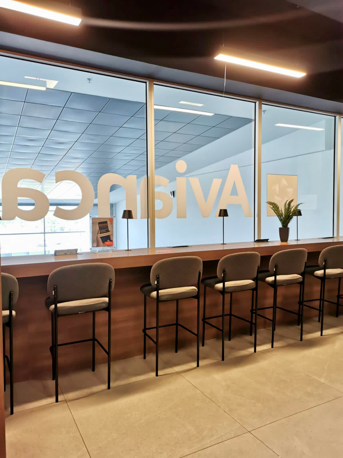 Avianca Lounge Bucaramanga, photo 4