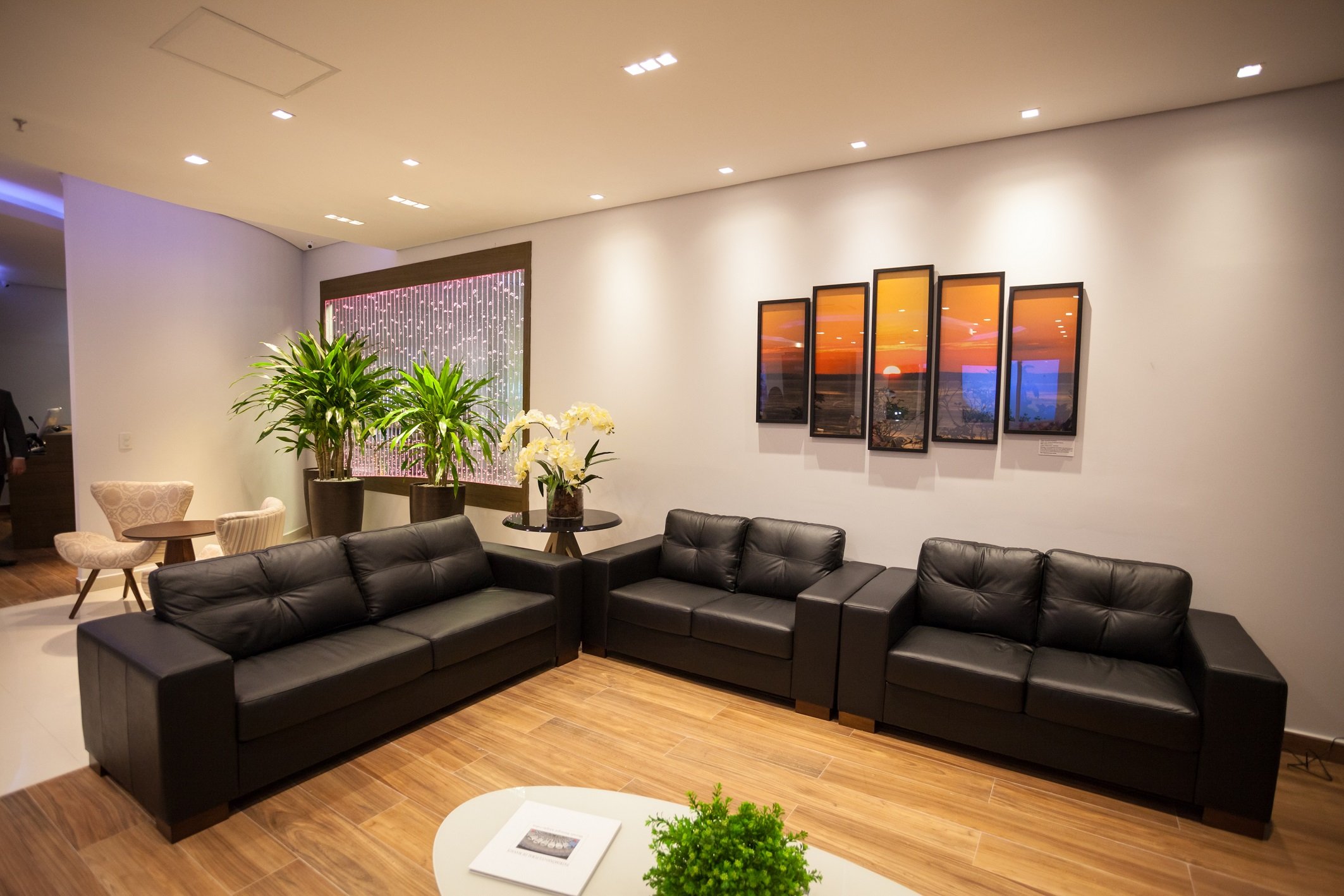 TravelCorp Harmony Lounge, foto 5