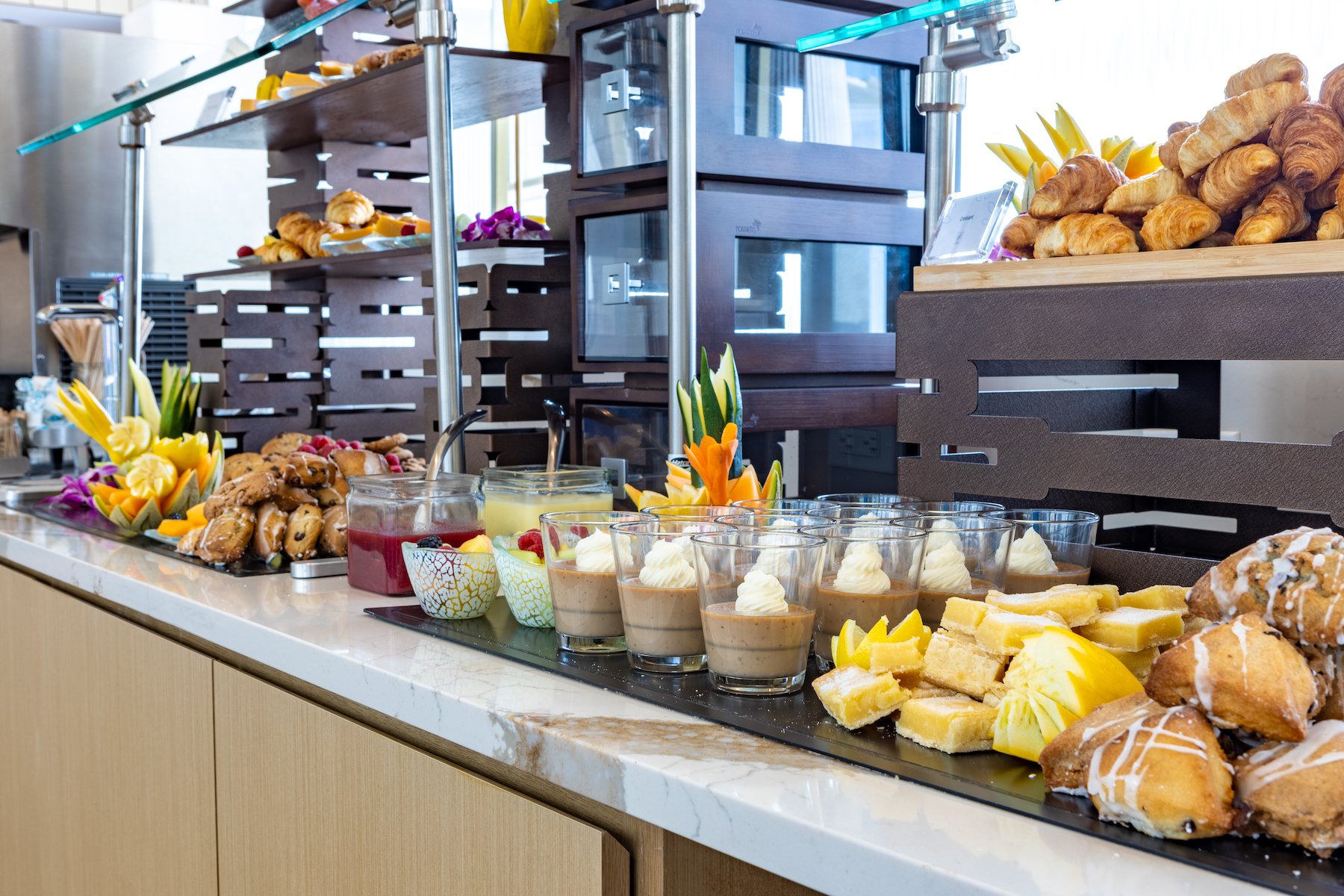 Plaza Premium Lounge, photo 6
