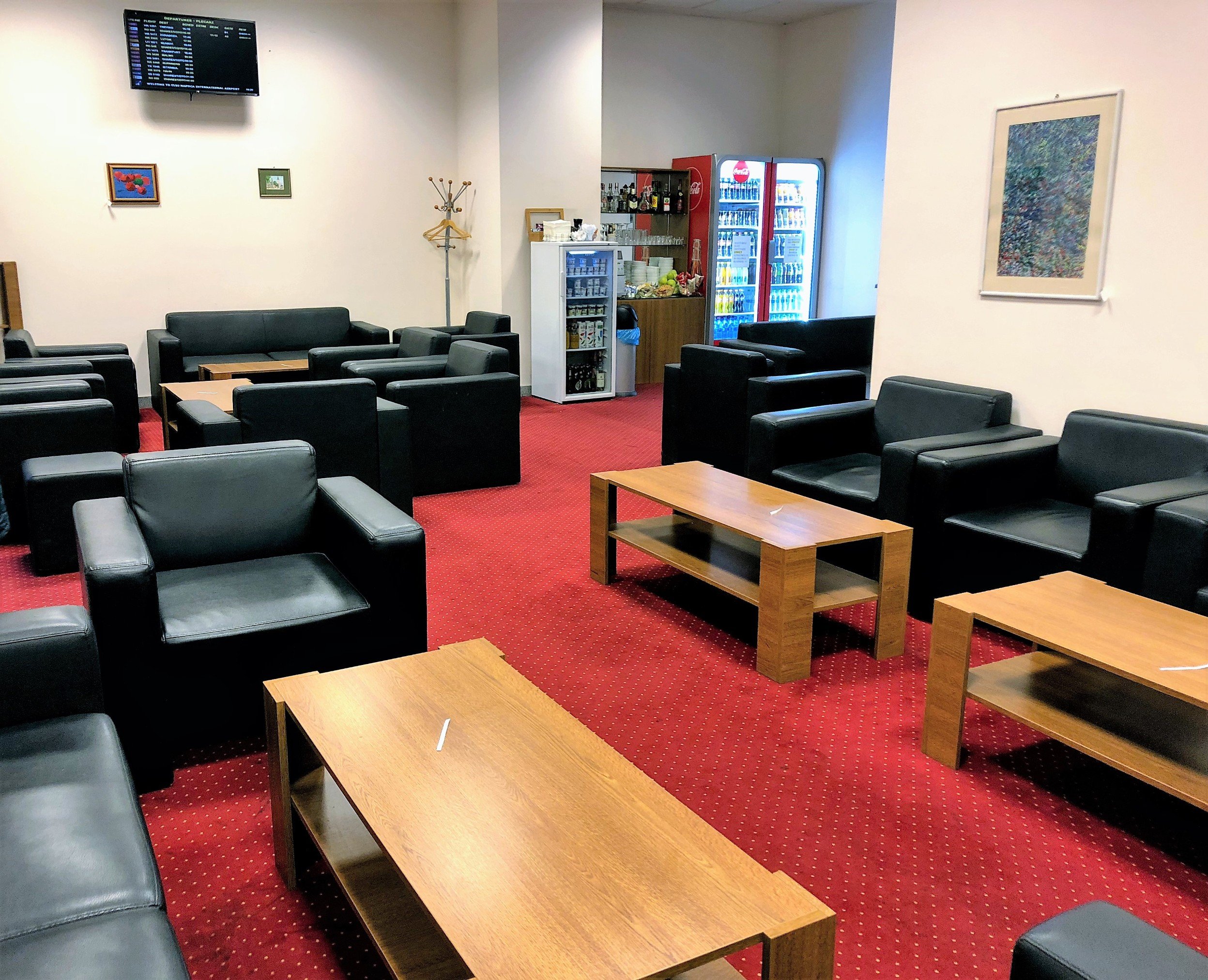 Business Lounge (Temporarily Closed), photo 2