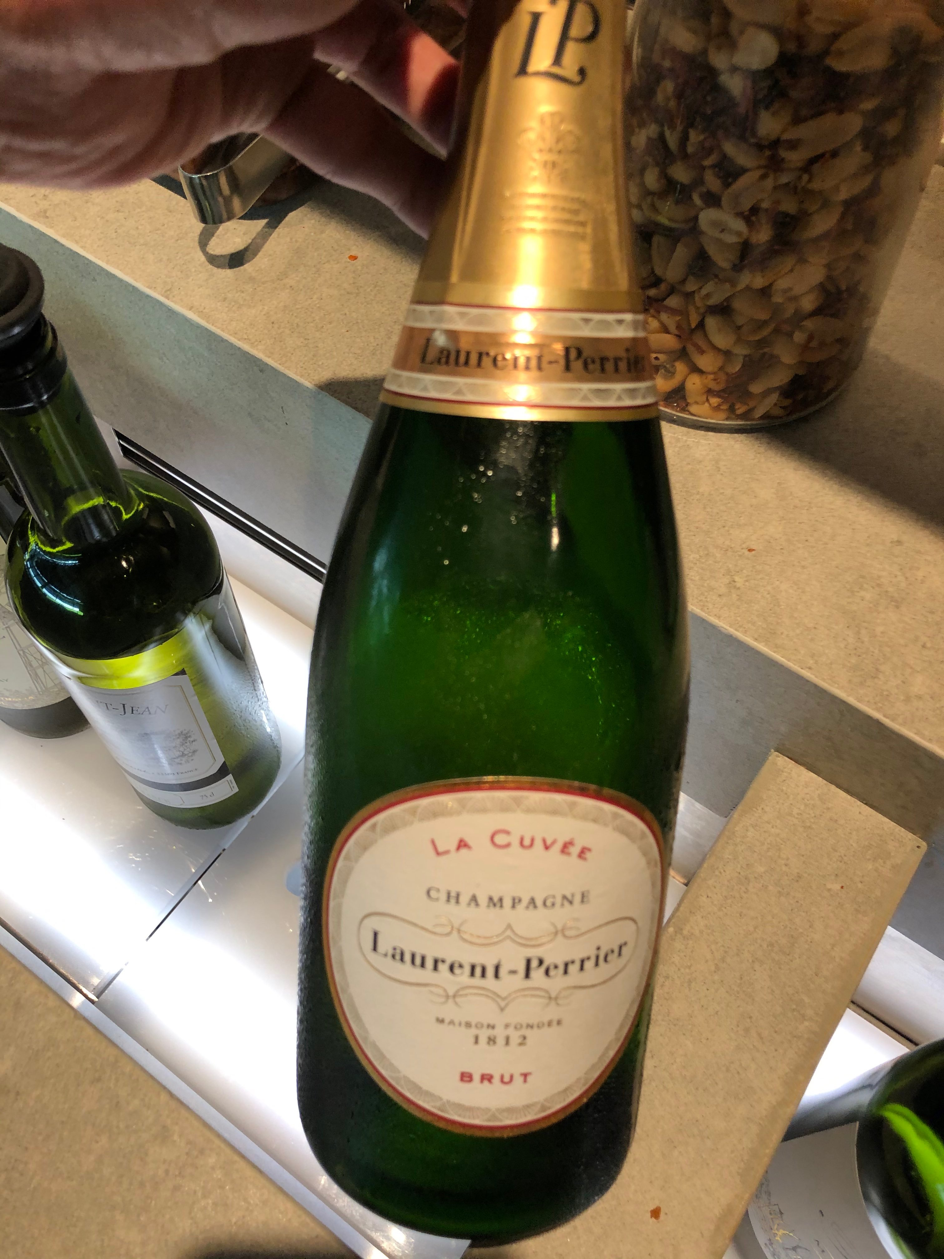 No. 68 Cathay Pacific Business Class Lounge, photo 4