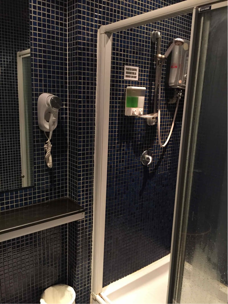 Miracle First and Business Class Lounge (A), foto 12