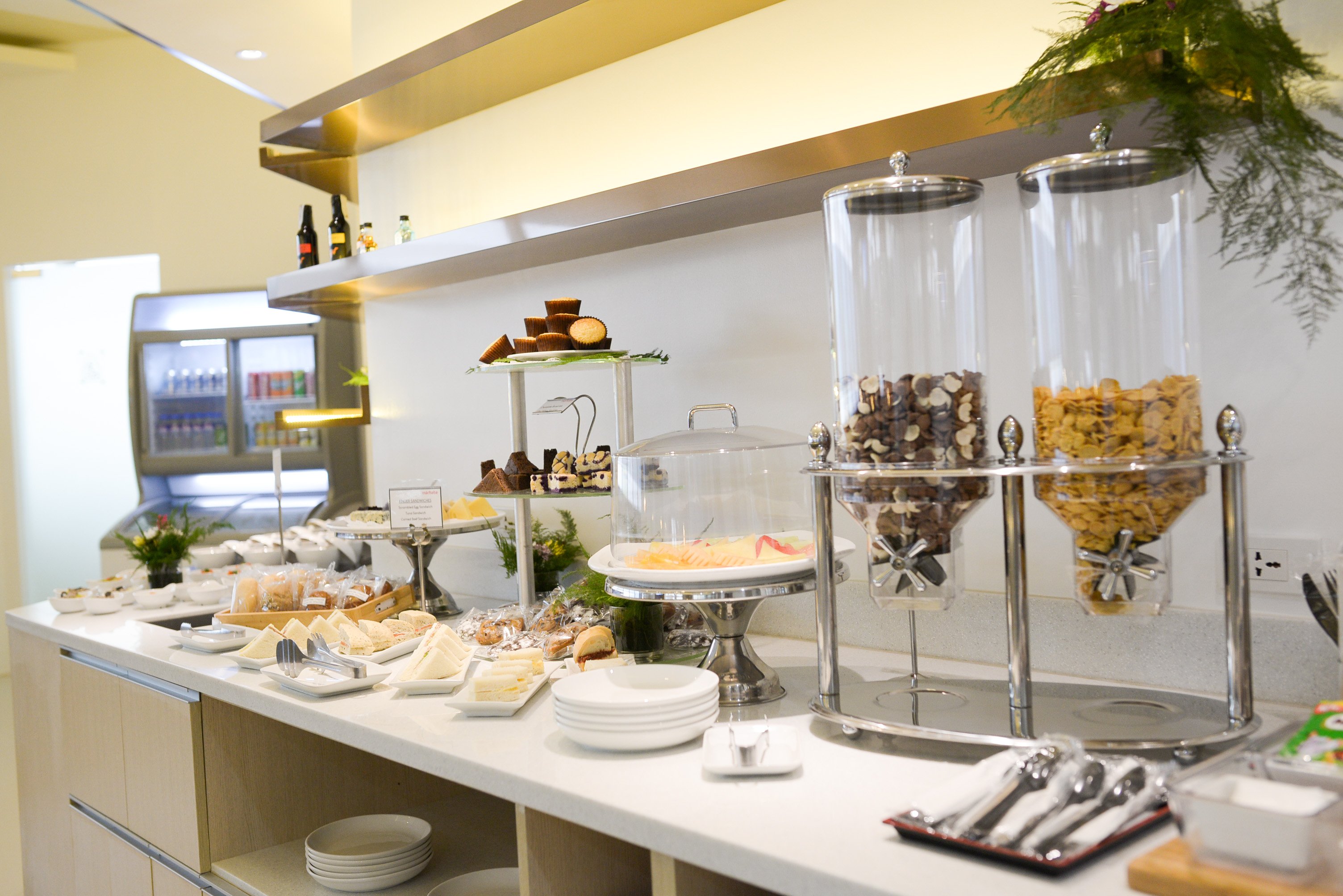 Marhaba Lounge, photo 3