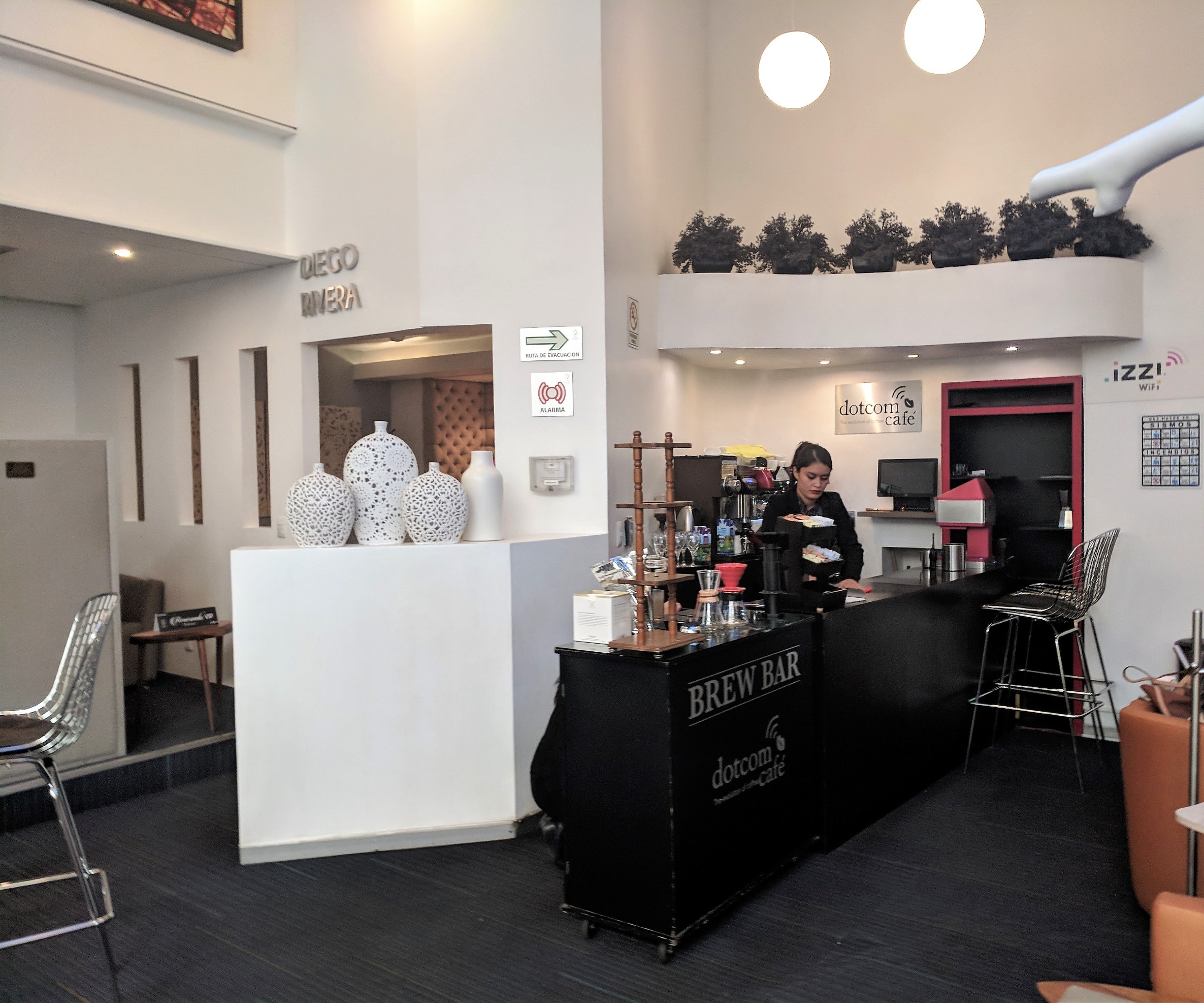 The Grand Lounge Elite, photo 5