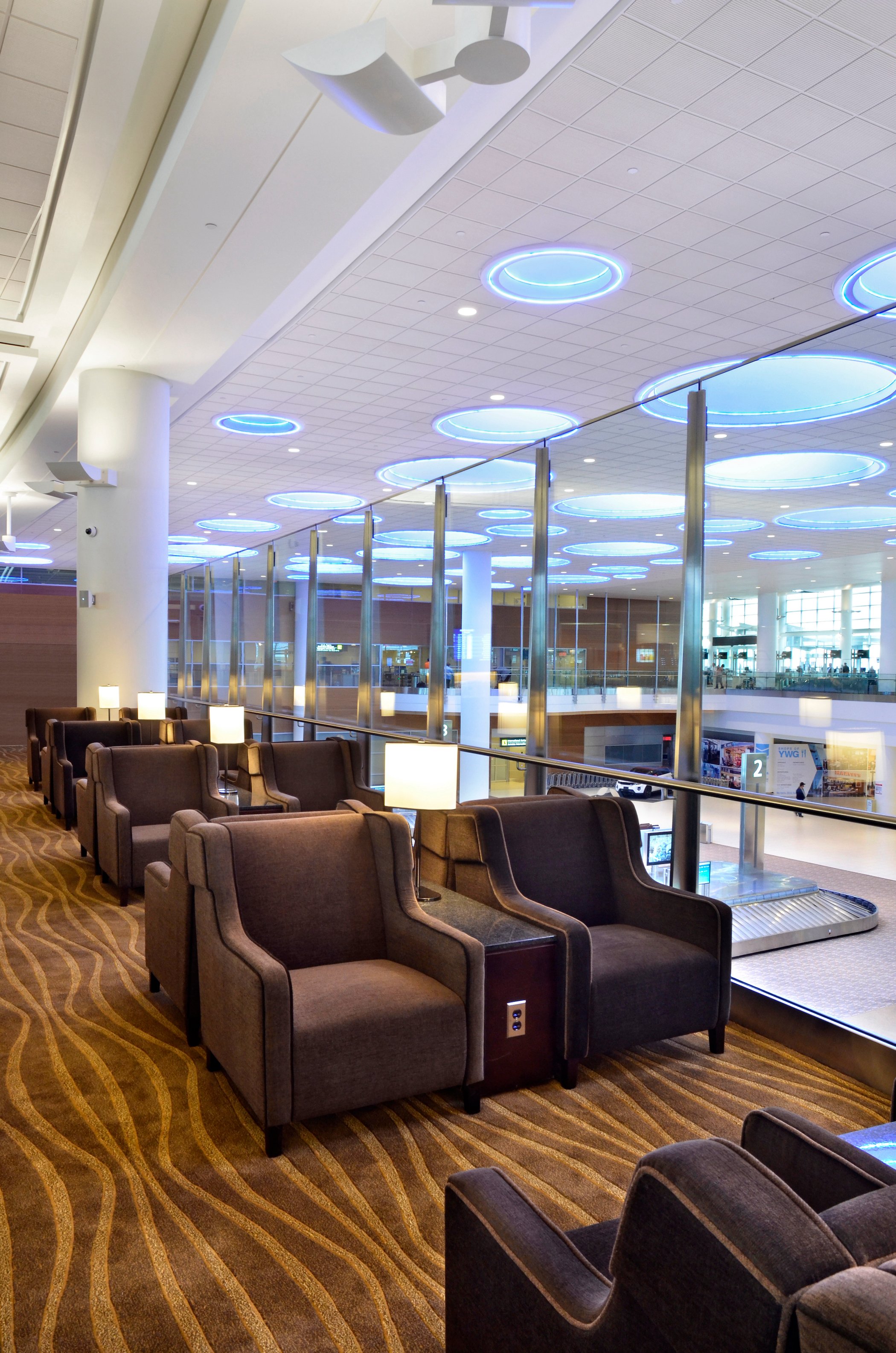 Plaza Premium Lounge, photo 5