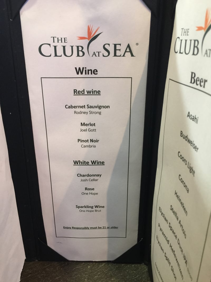 The Club SEA, photo 10