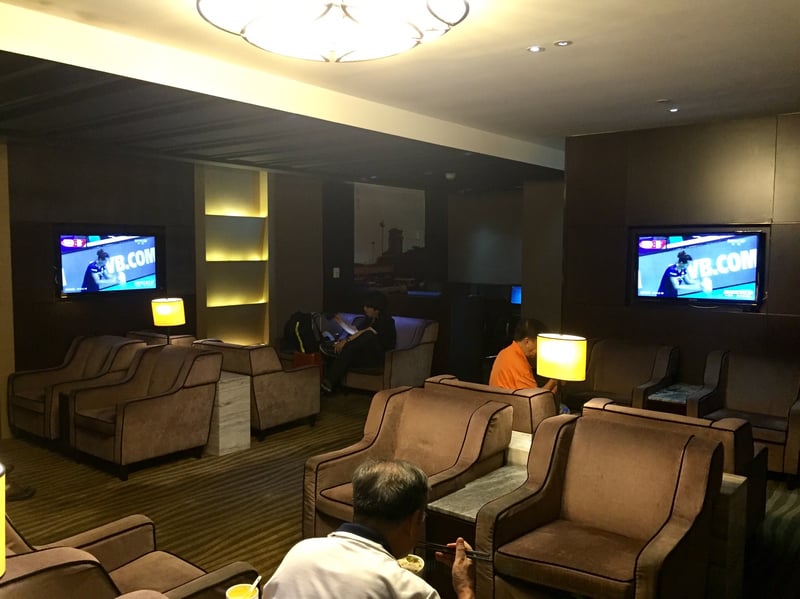 Premium Lounge, foto 5