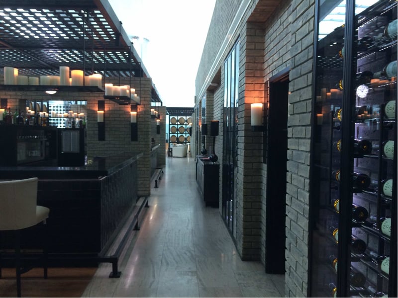 Ahlan Lounge at B, foto 7