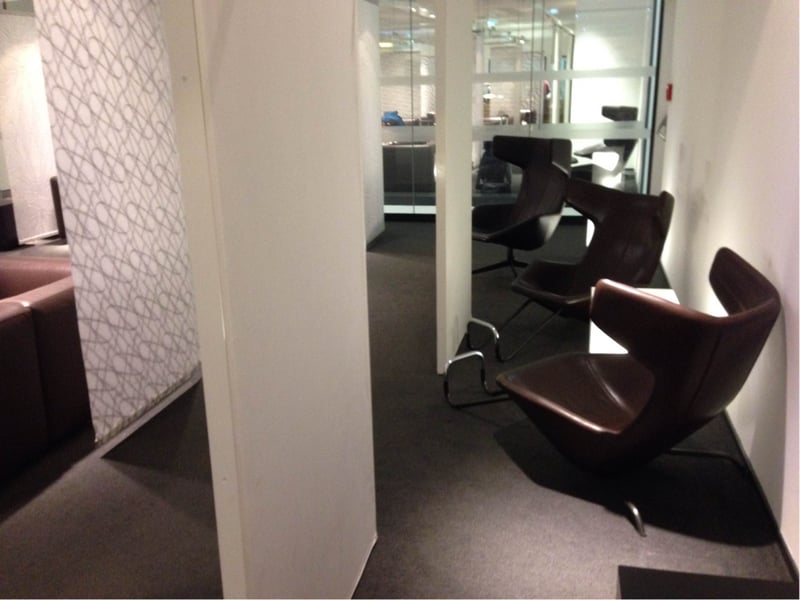 Sky Lounge (Schengen), foto 7