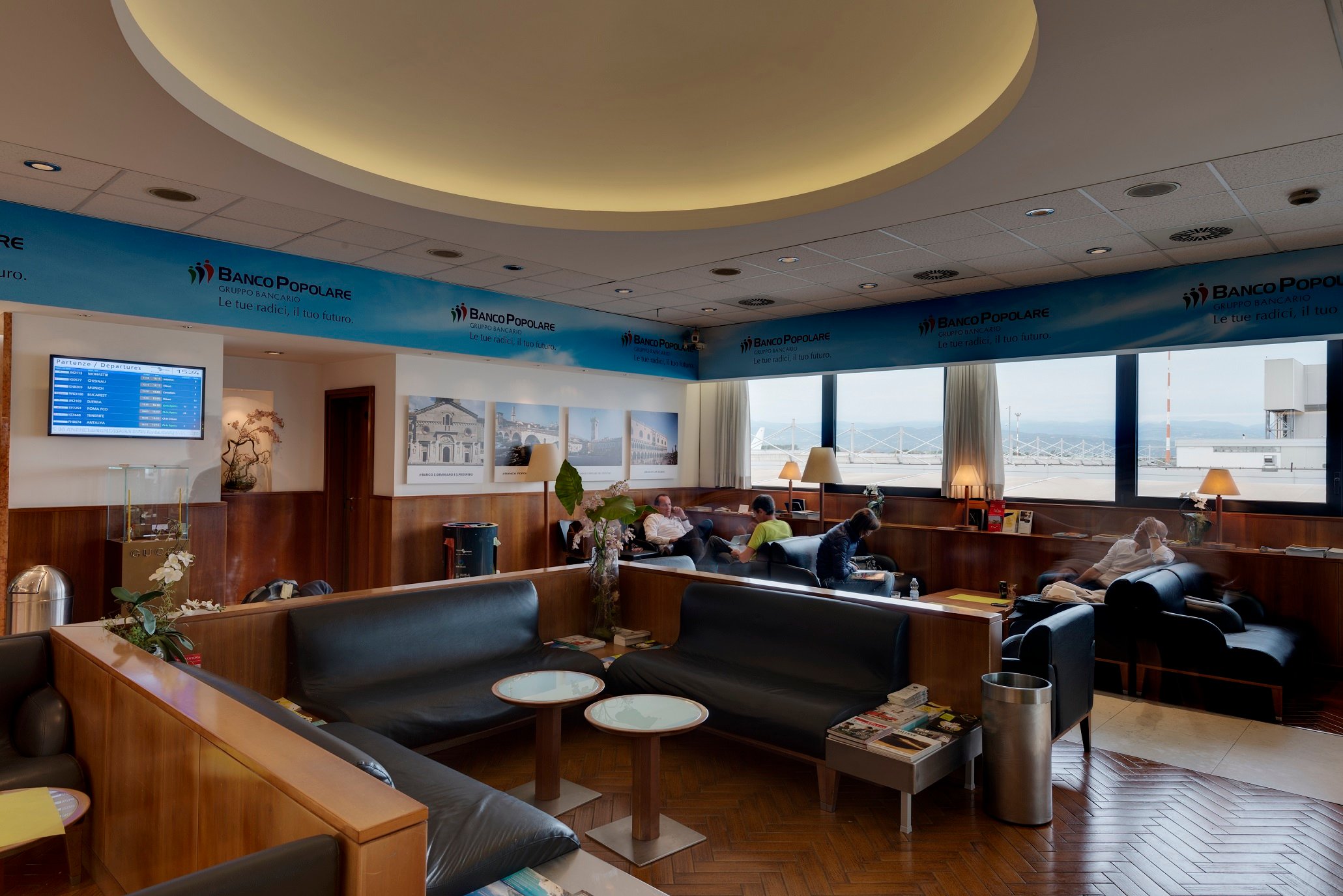 Valerio Catullo VIP Lounge (Temporarily Closed), foto 8
