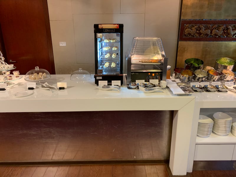 King Power Lounge, photo 4