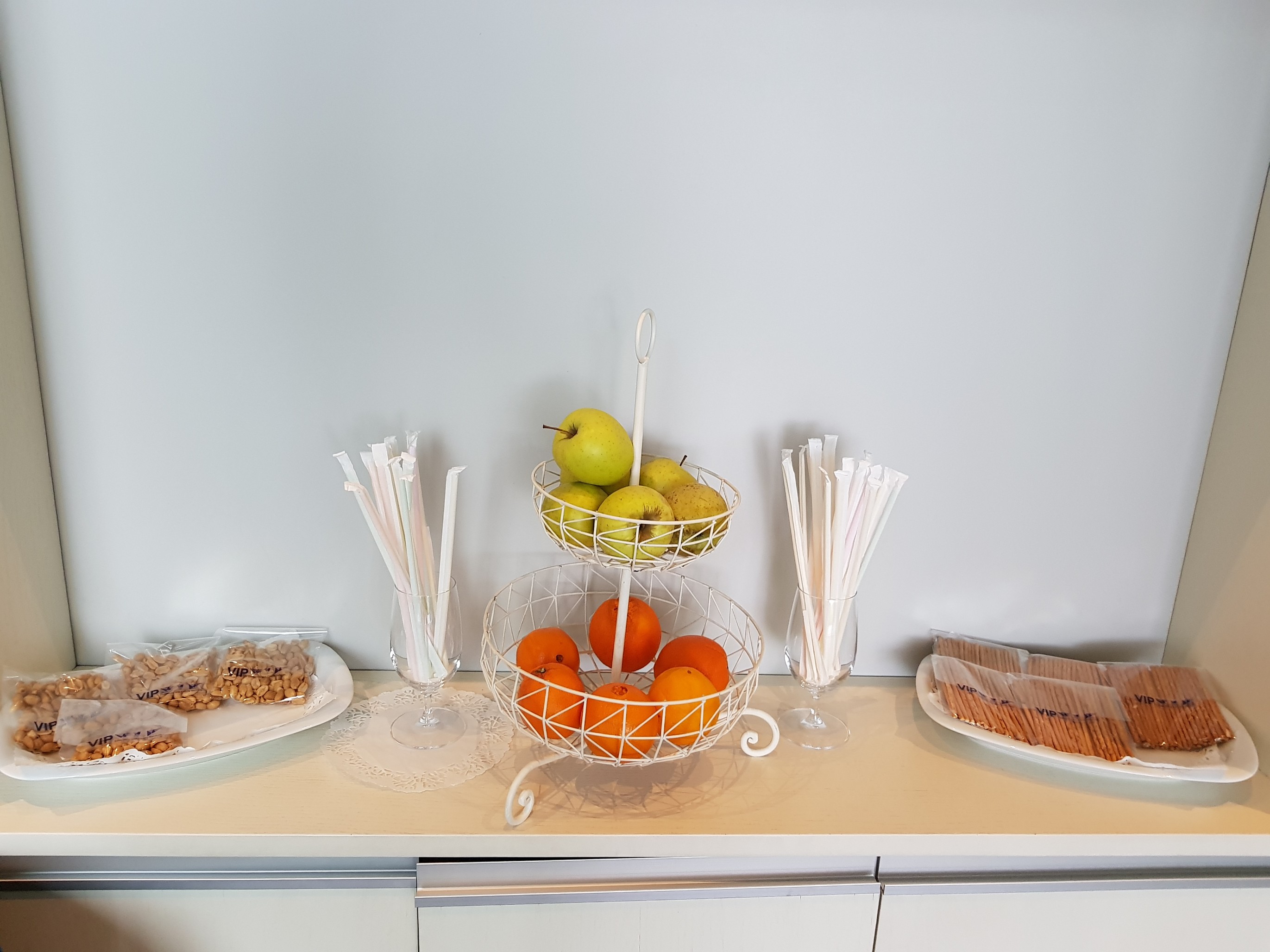 Fraport VIP Lounge, photo 10