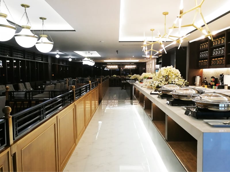 The Coral Executive Lounge, foto 4