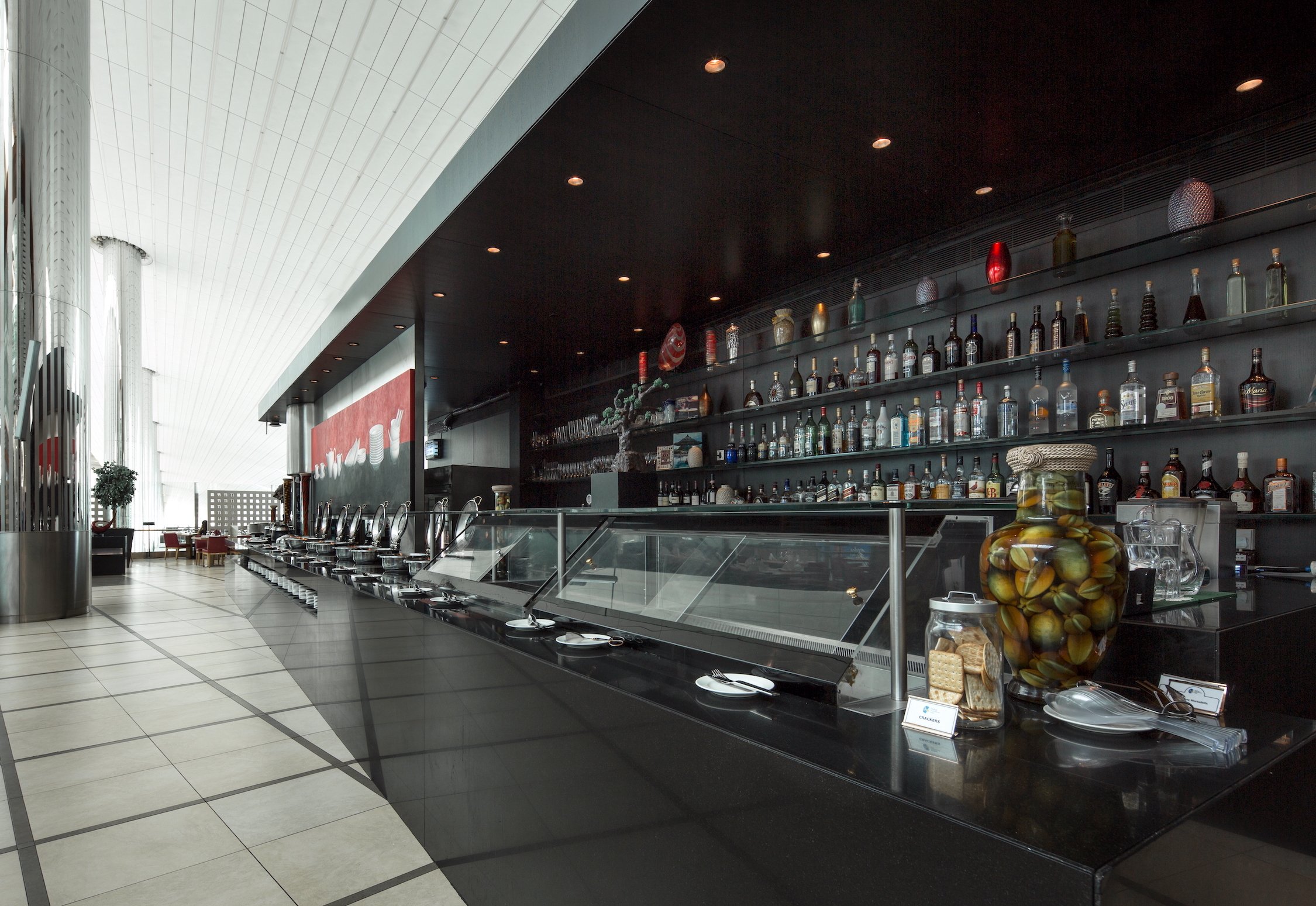 Ahlan Lounge @C13, foto 3