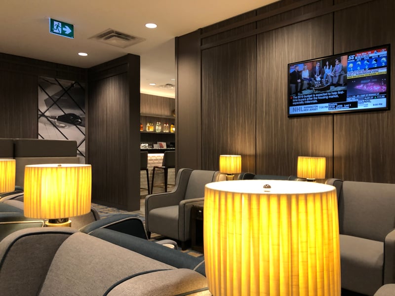 Plaza Premium Lounge, photo 7