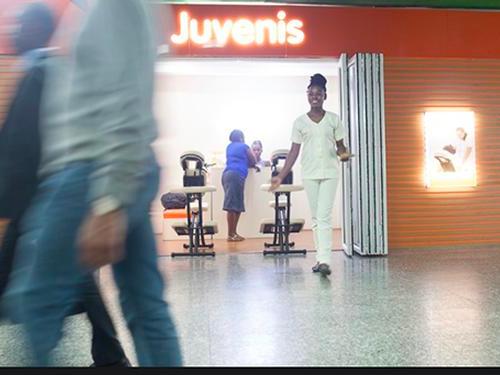 Juvenis Spa, photo 3