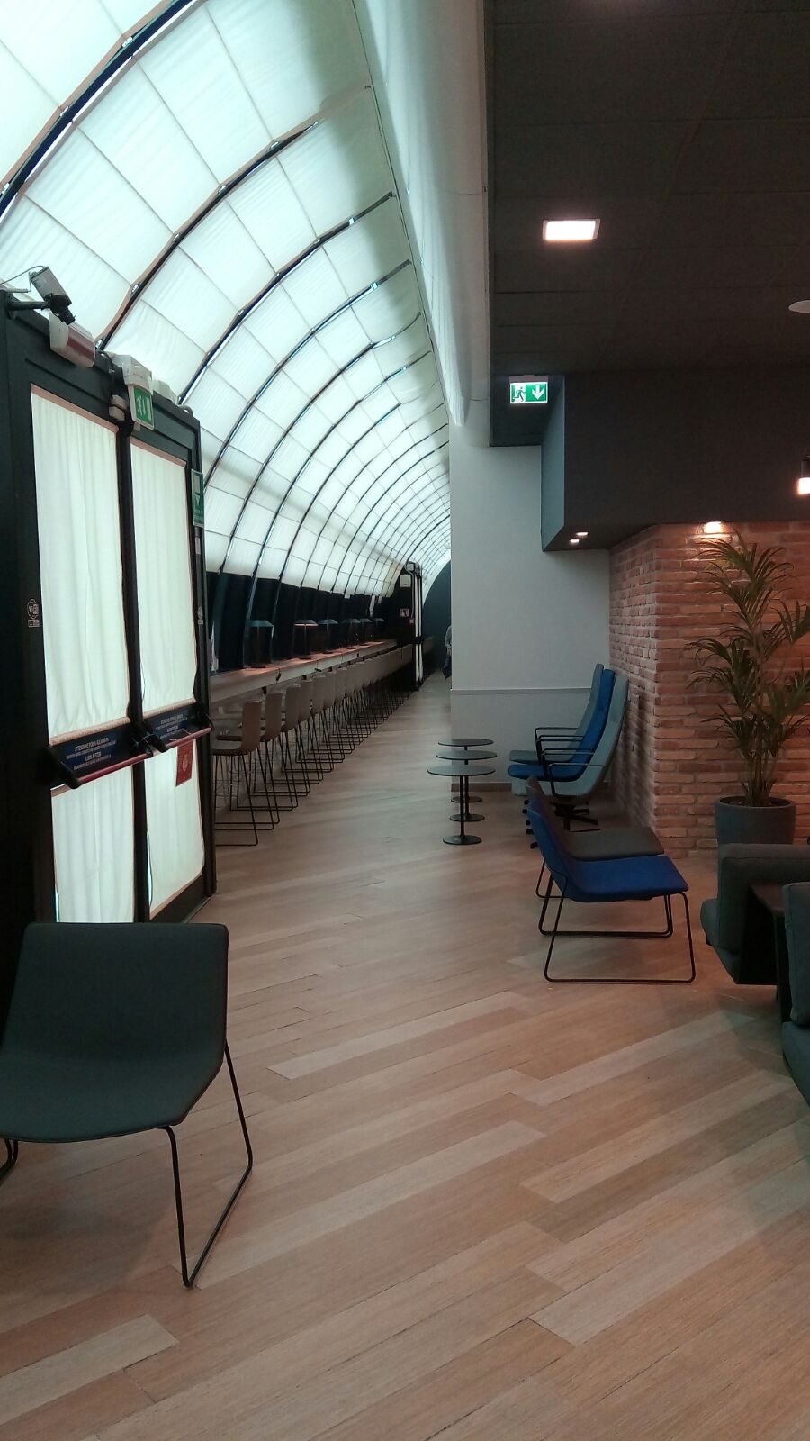 Prima Vista Lounge Domus, foto 10