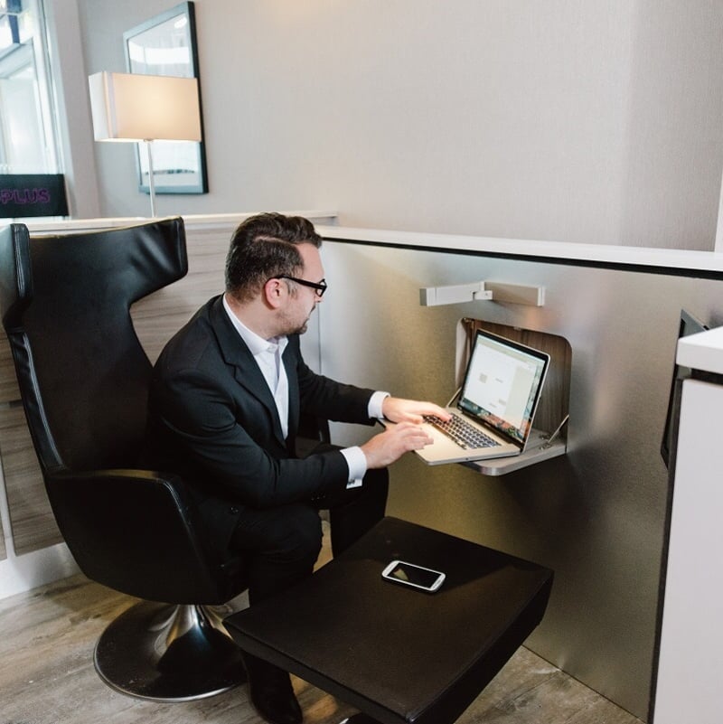 Suite by Aspire, foto 9