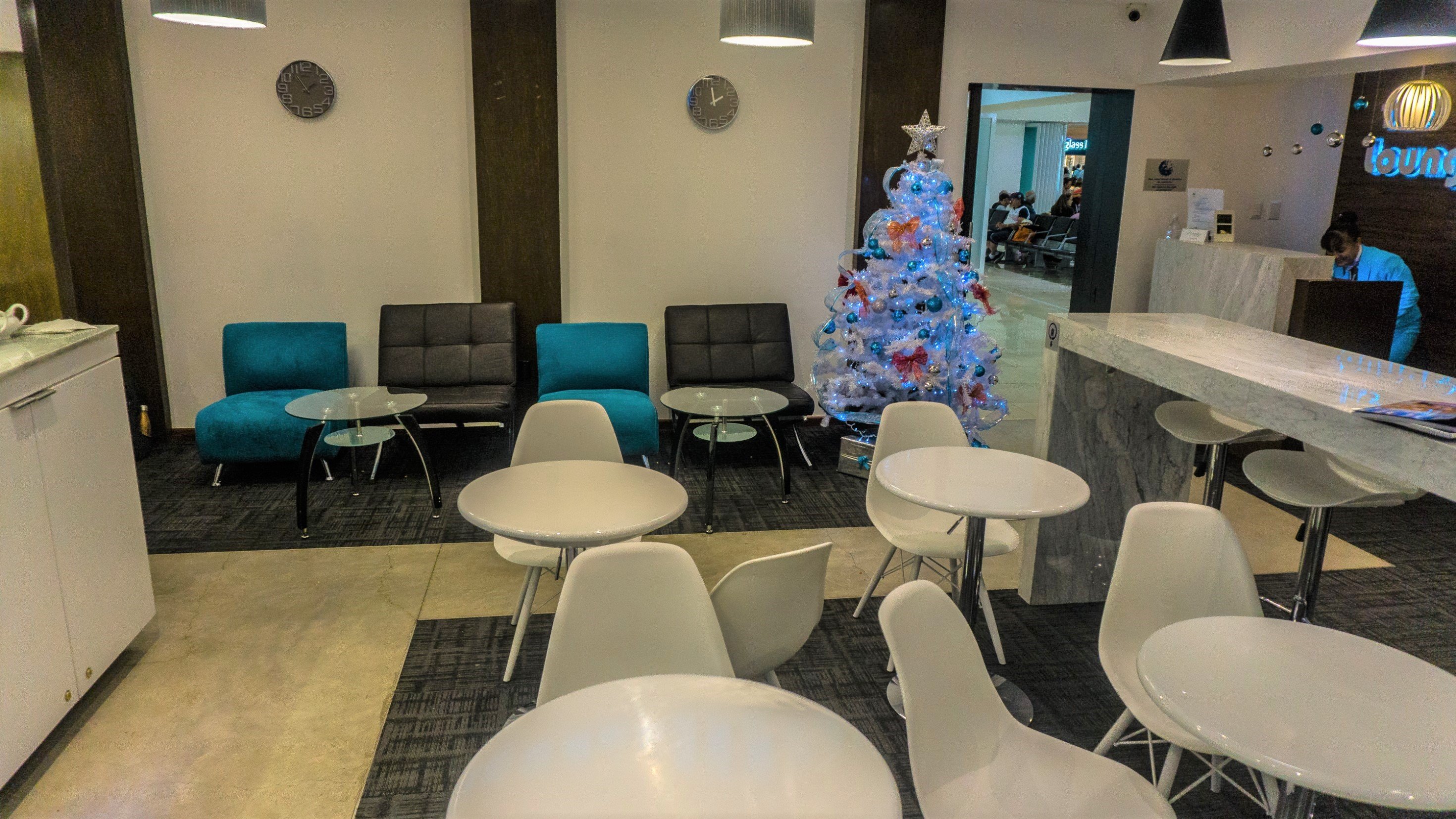 The Lounge By Global Lounge Network, foto 3