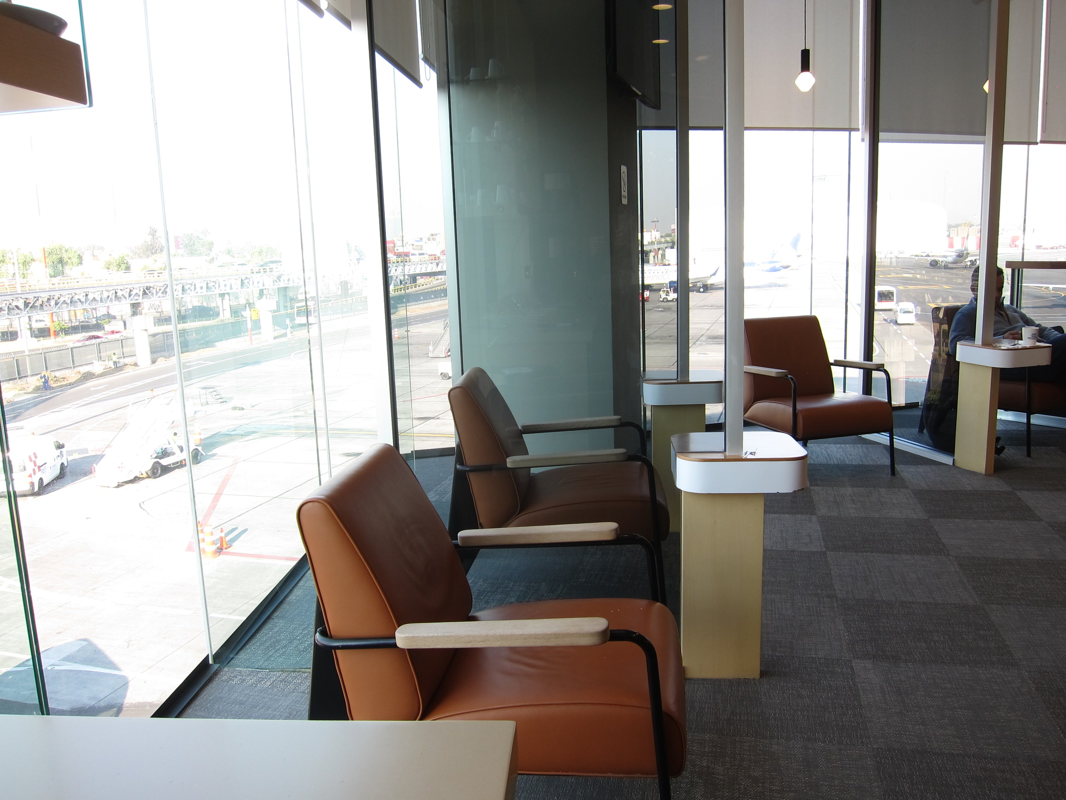 Terraza Premier Aeromexico By Heineken, photo 2