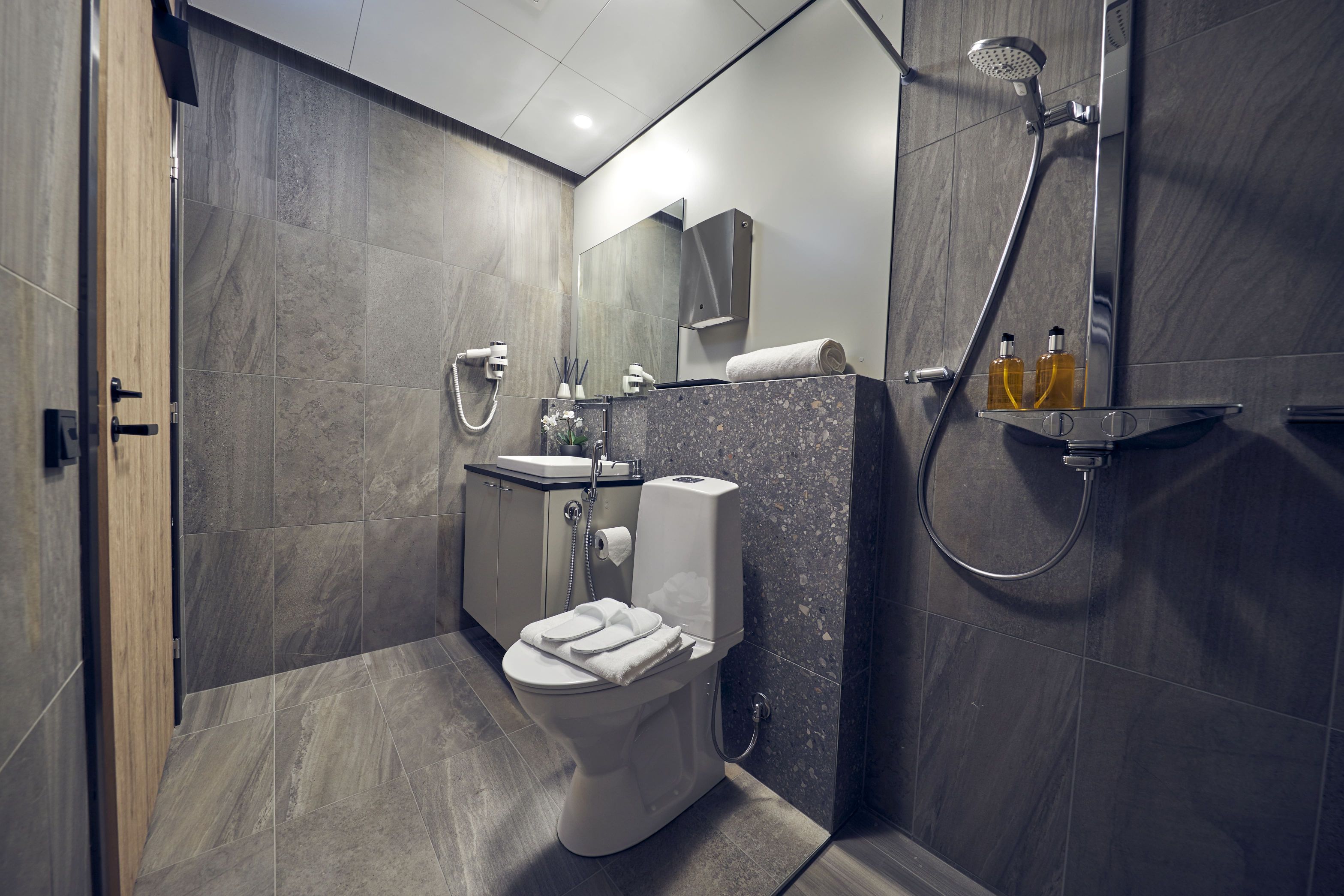 Plaza Premium Lounge, foto 7