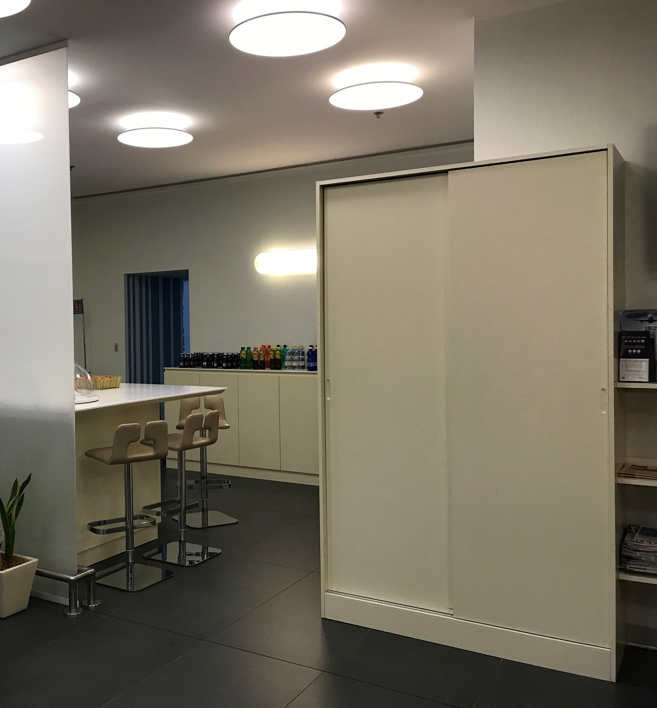 Landside VIP Lounge, foto 10