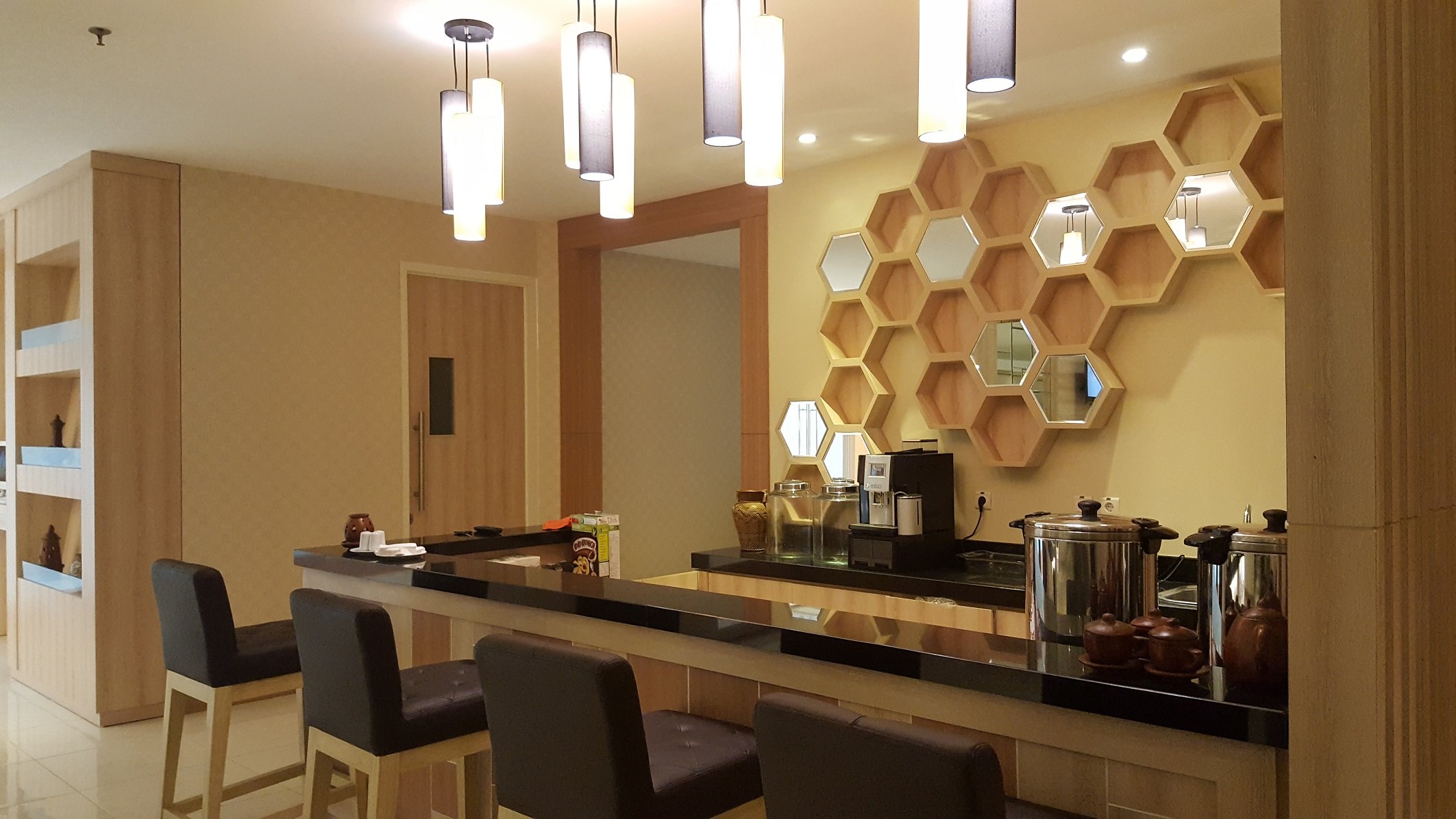 Concordia Lounge, foto 7