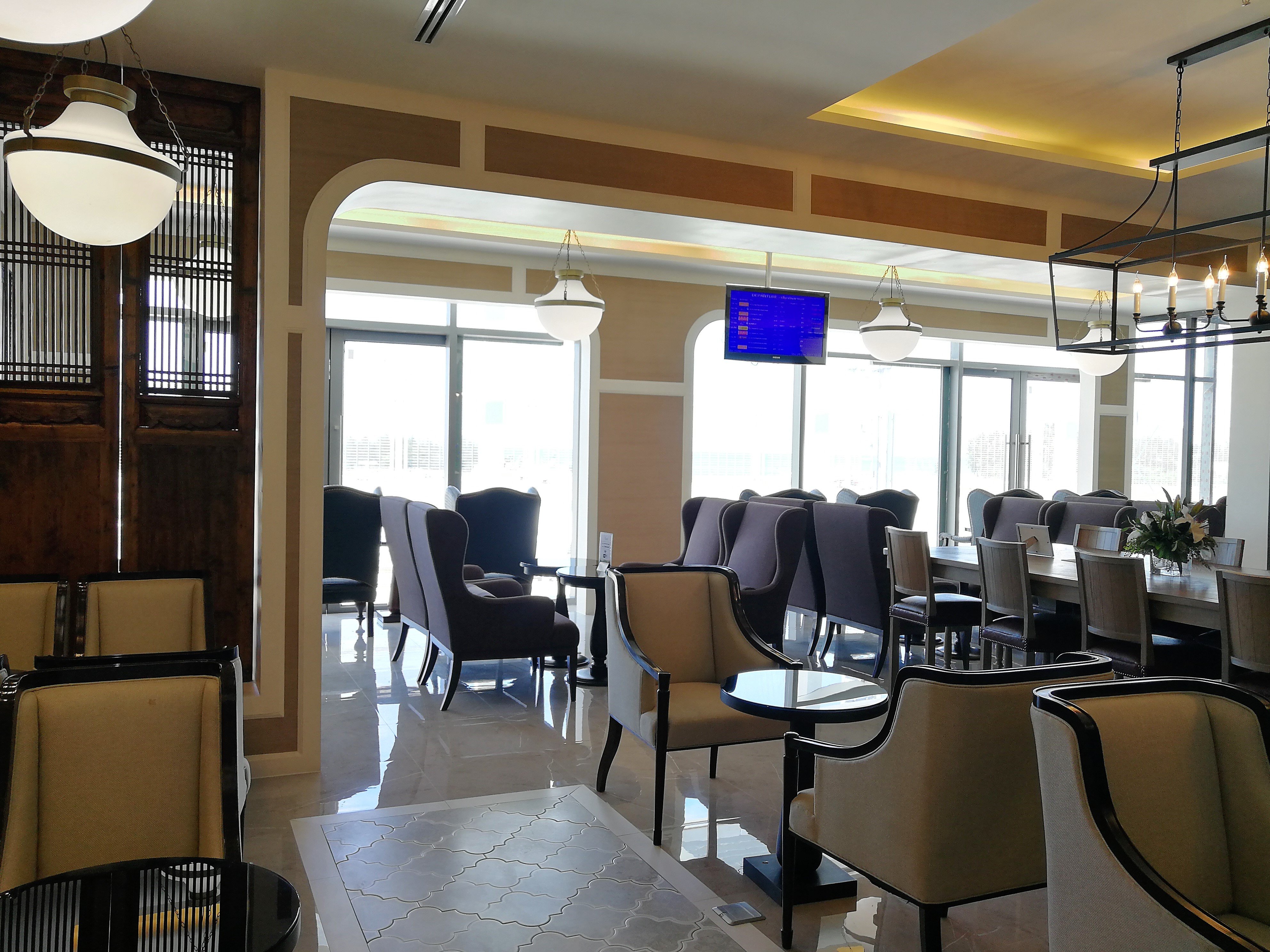 The Coral Executive Lounge, photo 10