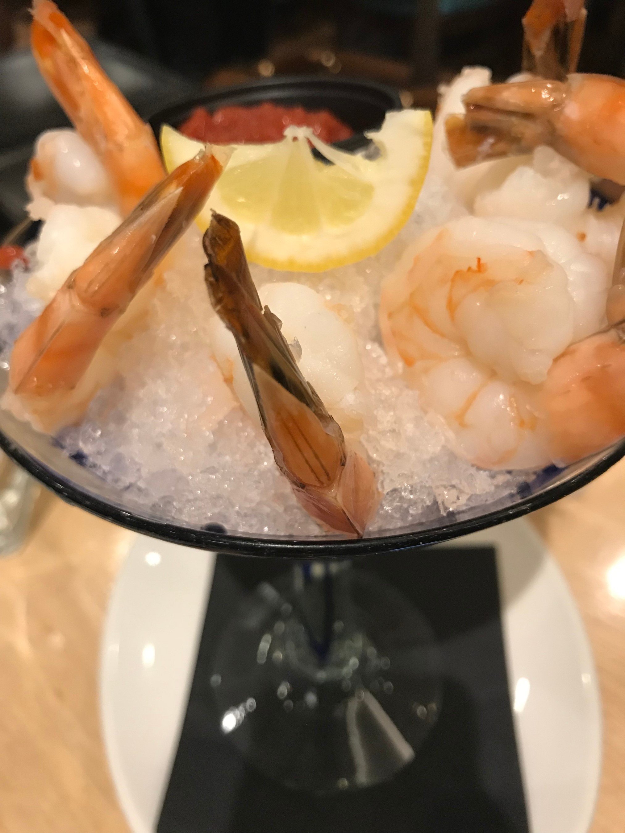 Landry's Seafood, foto 9