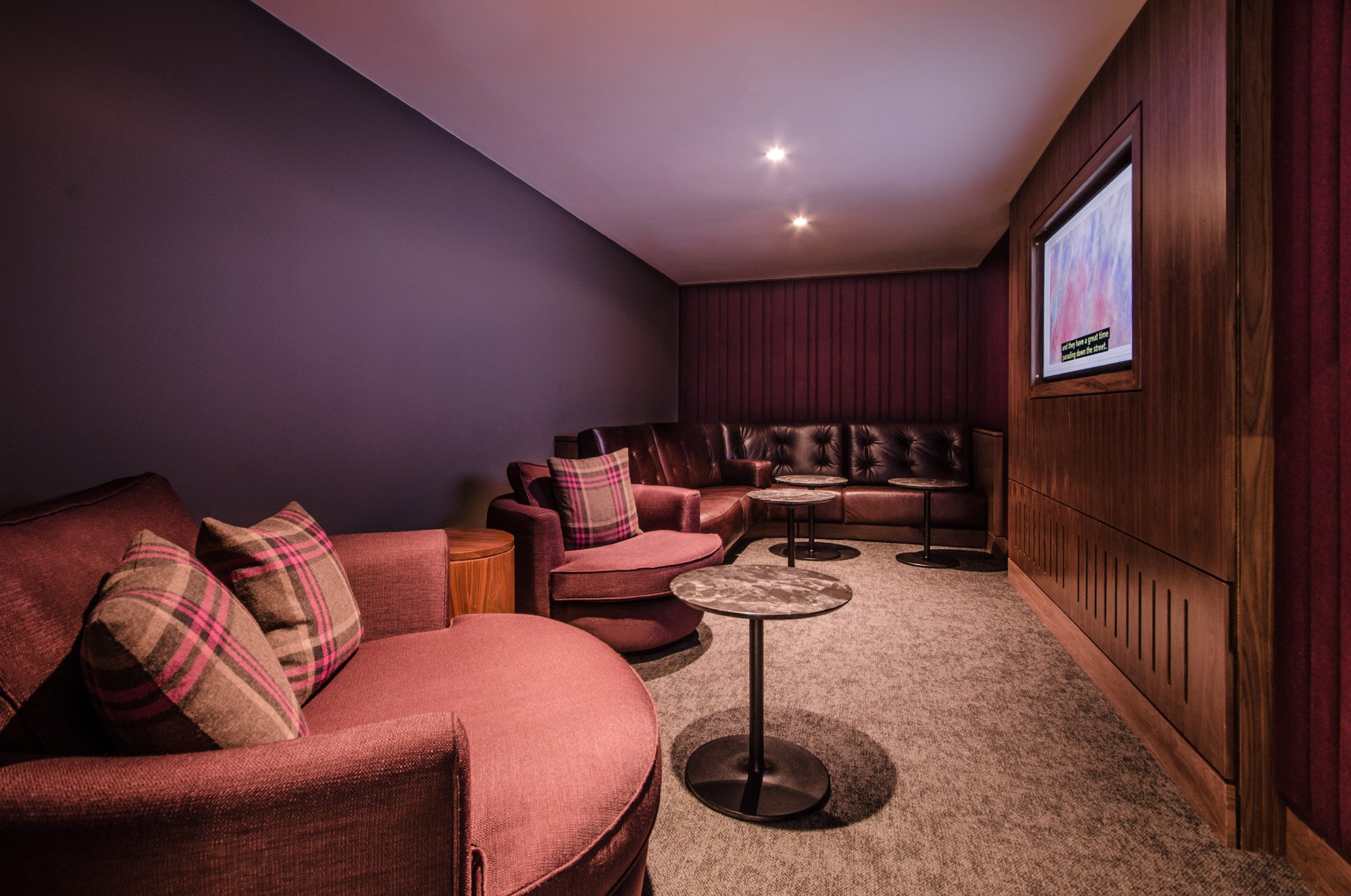 No1 Lounges, Birmingham, foto 3