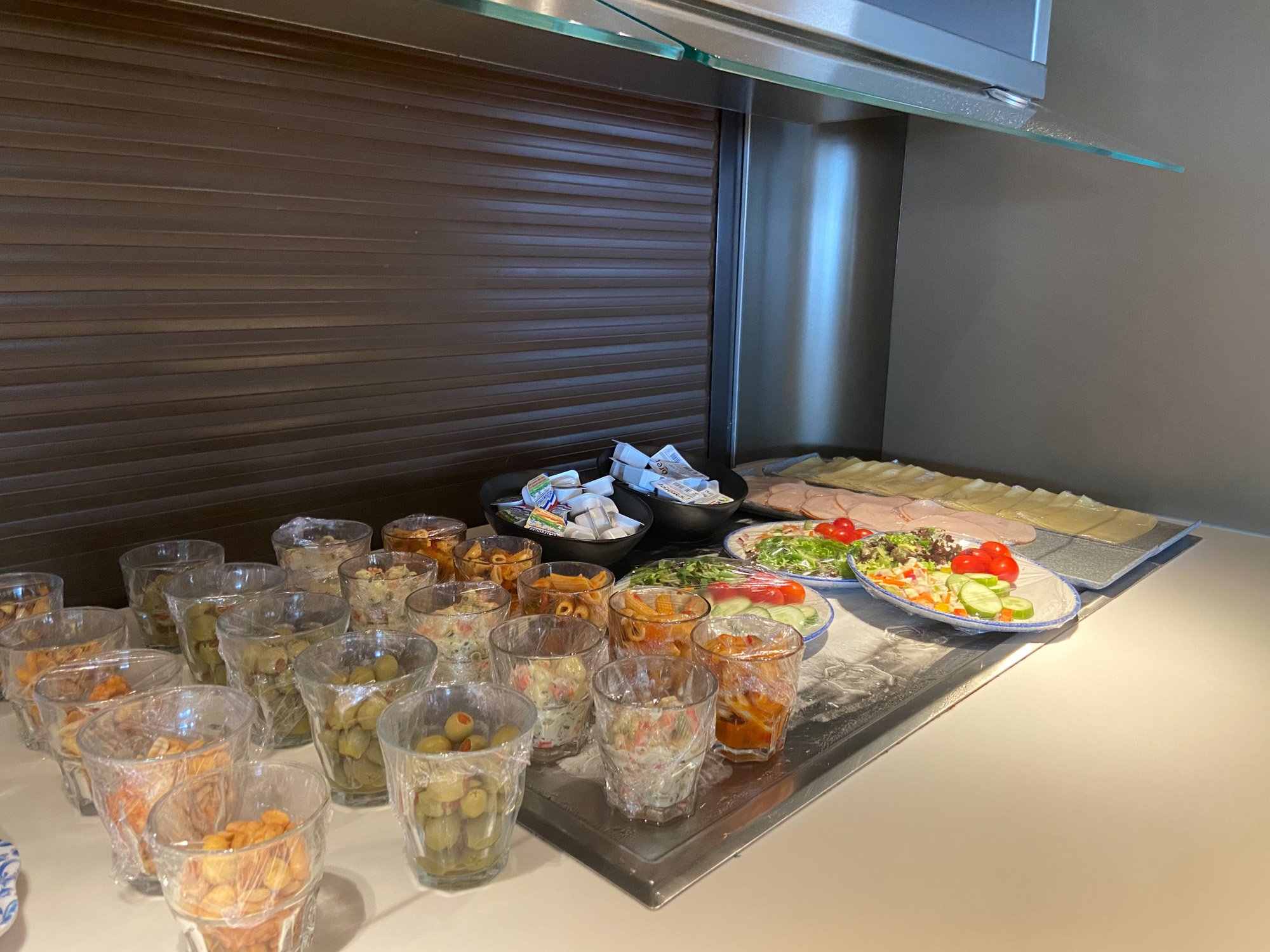 Aspire Lounge (26) (Schengen), foto 8