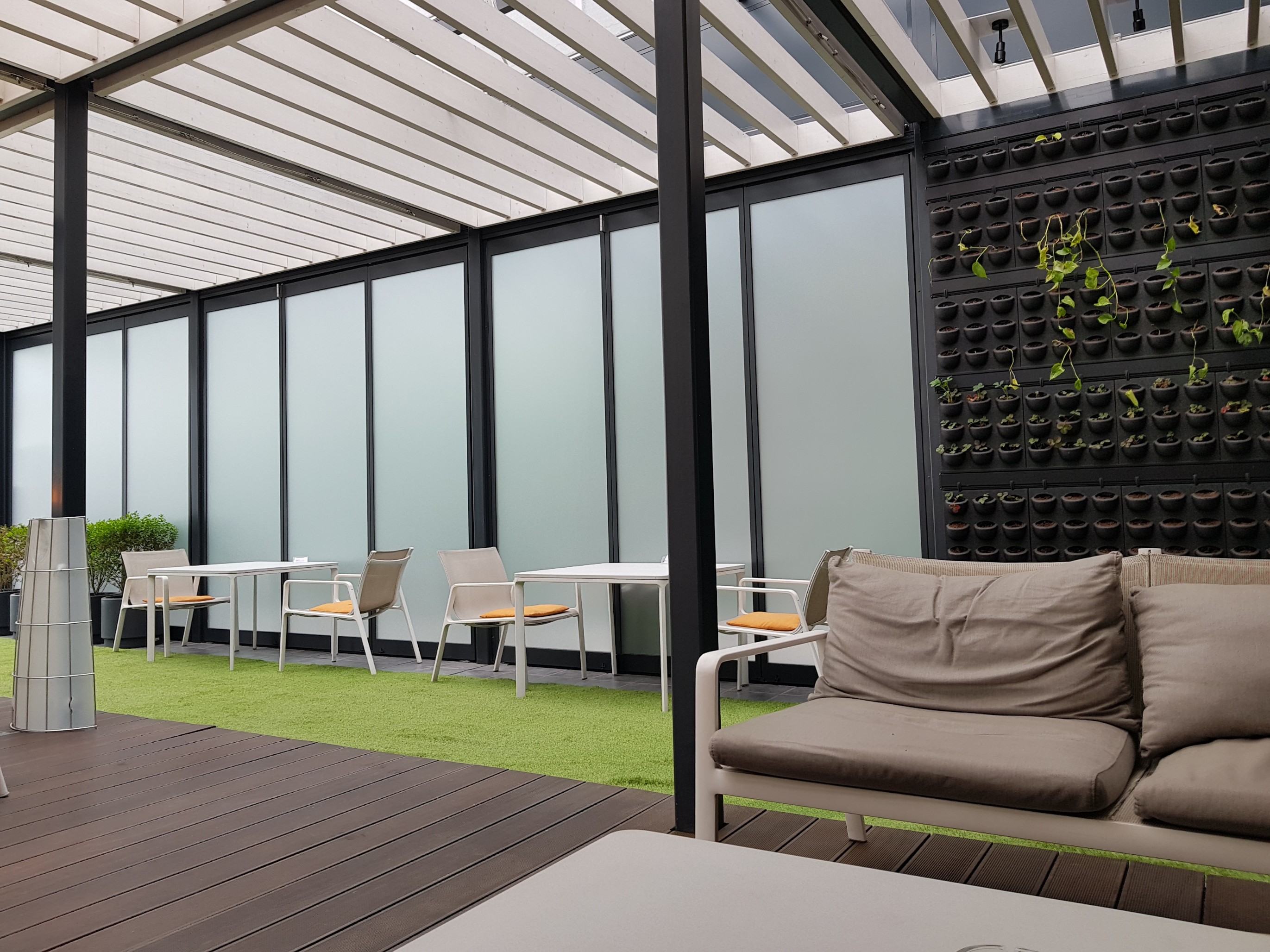Fraport VIP Lounge, photo 6