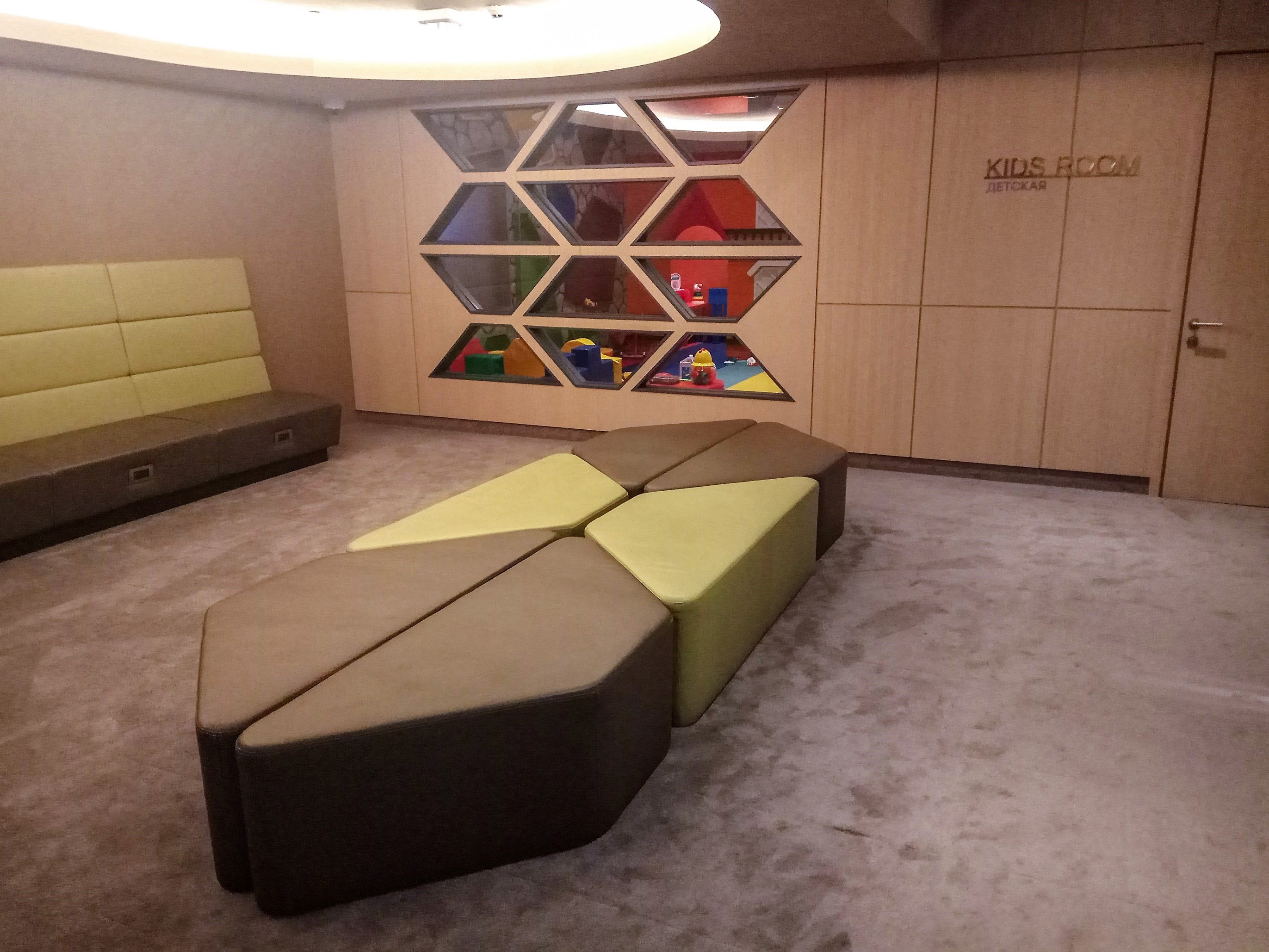 Kandinsky Lounge, photo 4