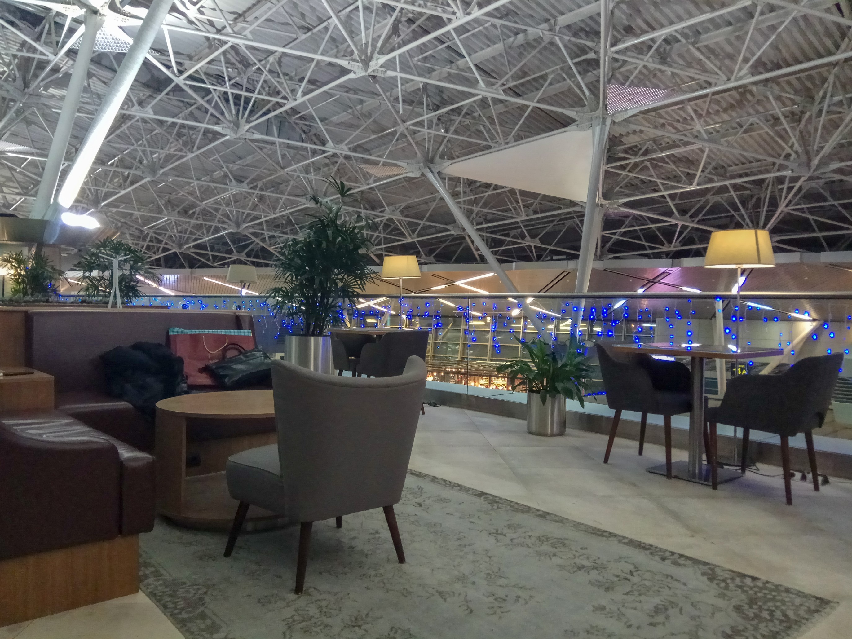 Prokofiev Premier Lounge, foto 5