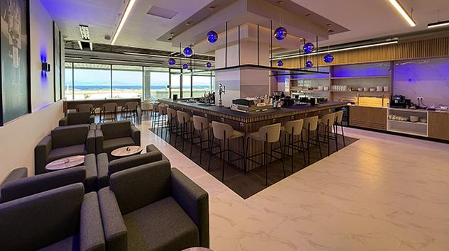 The Lounge Rhodes, photo 1