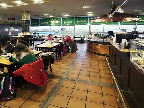 Pilsner Urquell Original Restaurant, foto 3