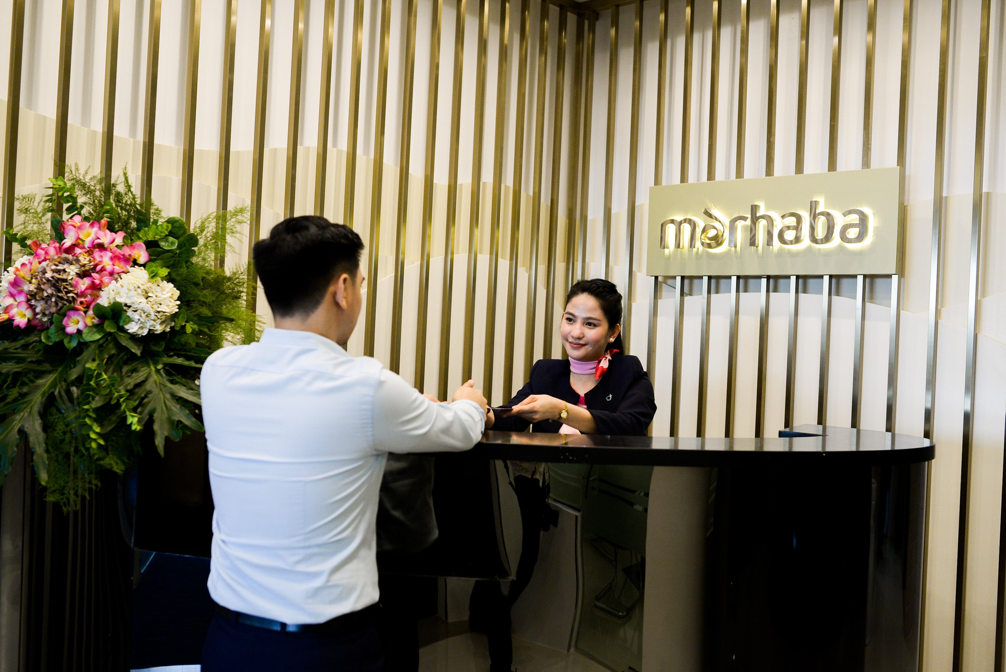 Marhaba Lounge, photo 4