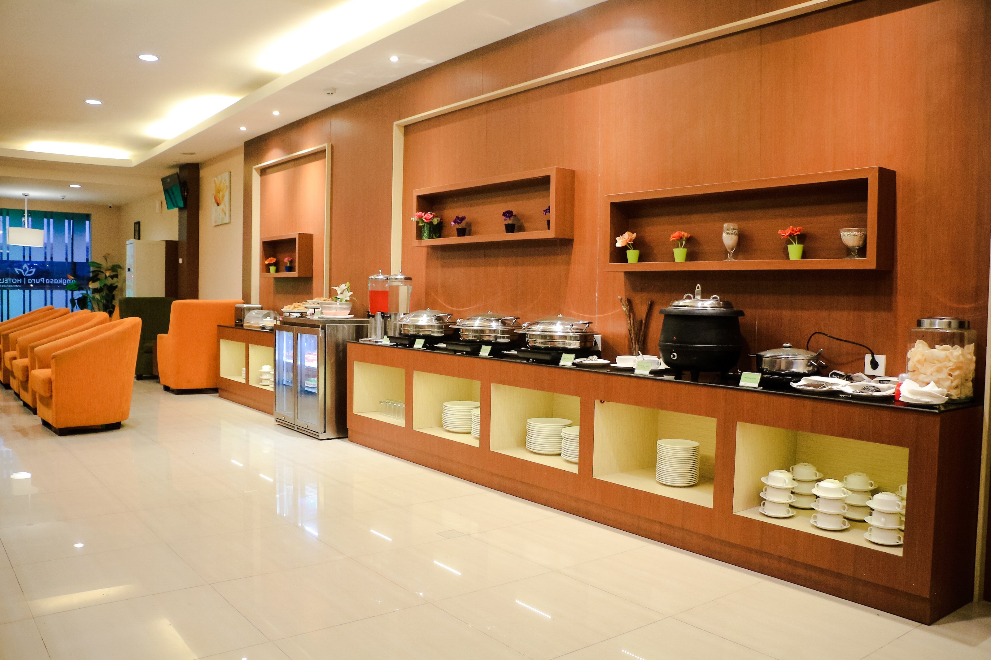 Concordia Lounge, foto 5