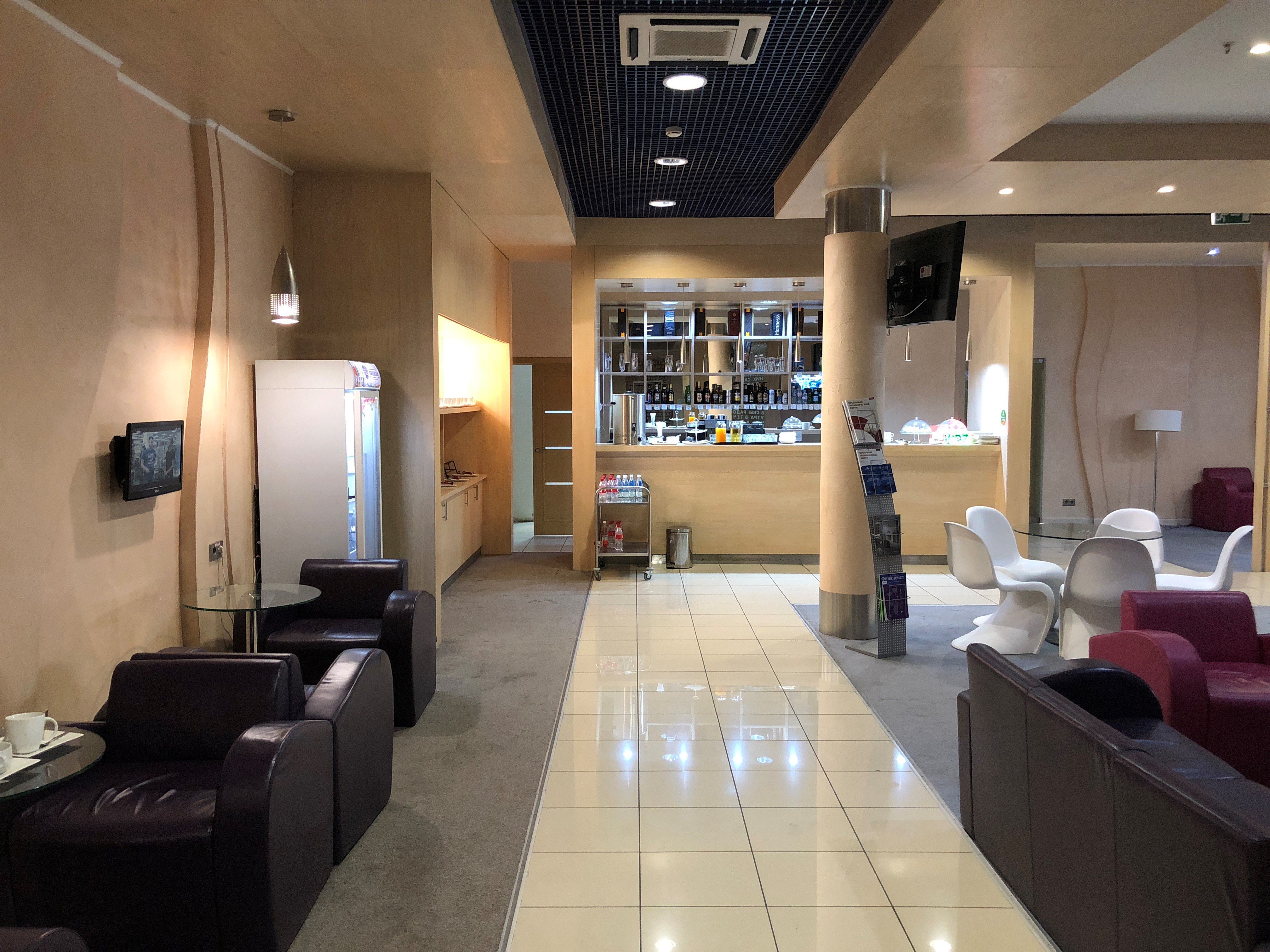 Primorje Business Lounge, photo 3