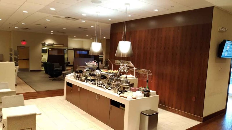 HAS Executive Club, foto 4