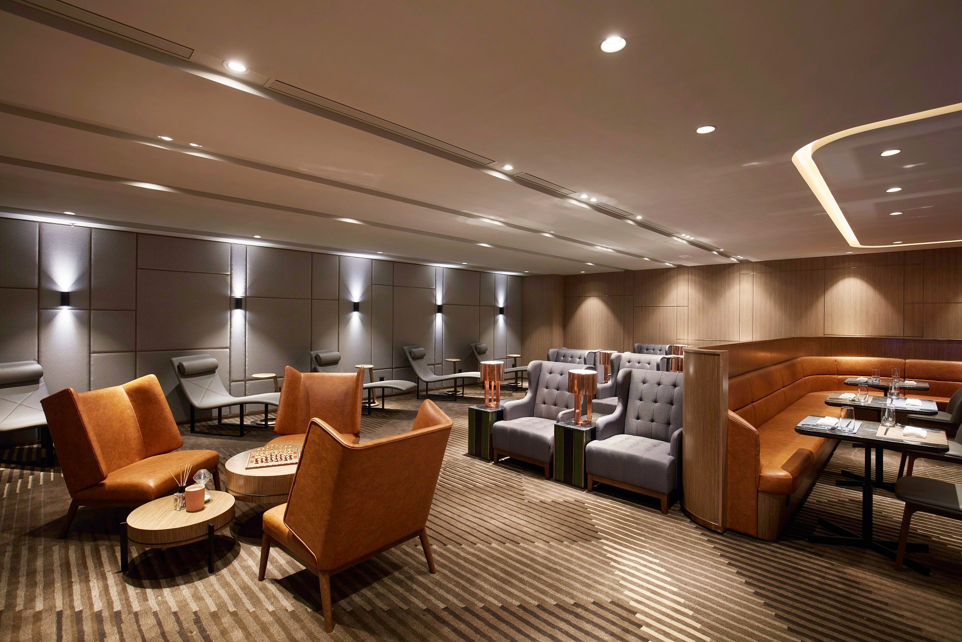 Plaza Premium First, photo 5