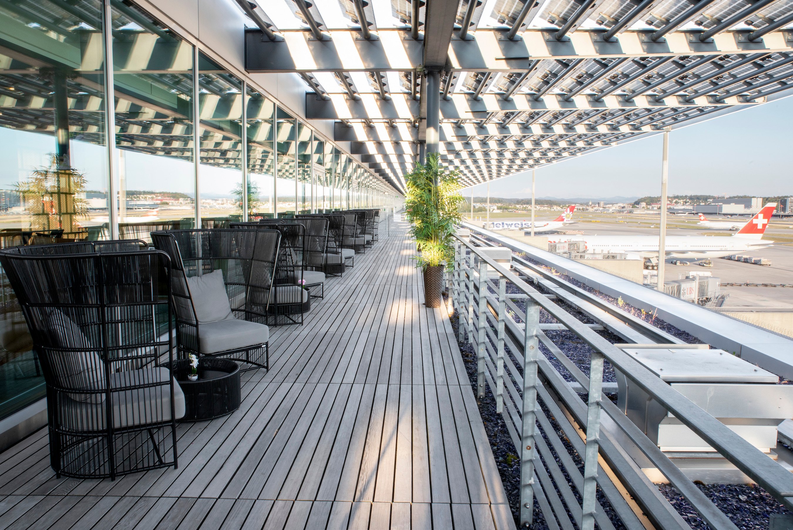 Primeclass Lounge, foto 2
