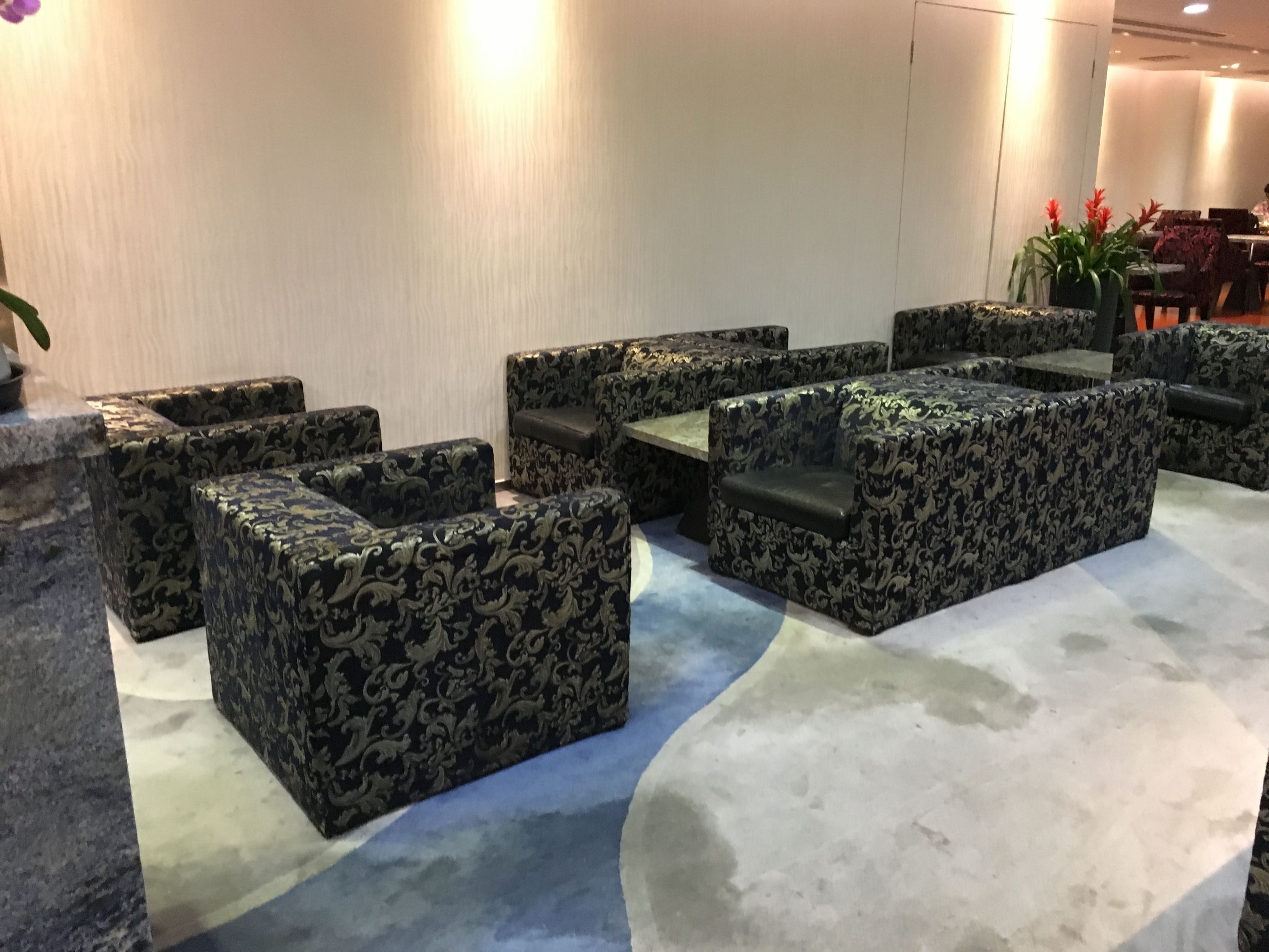 Guest Lounge, foto 4