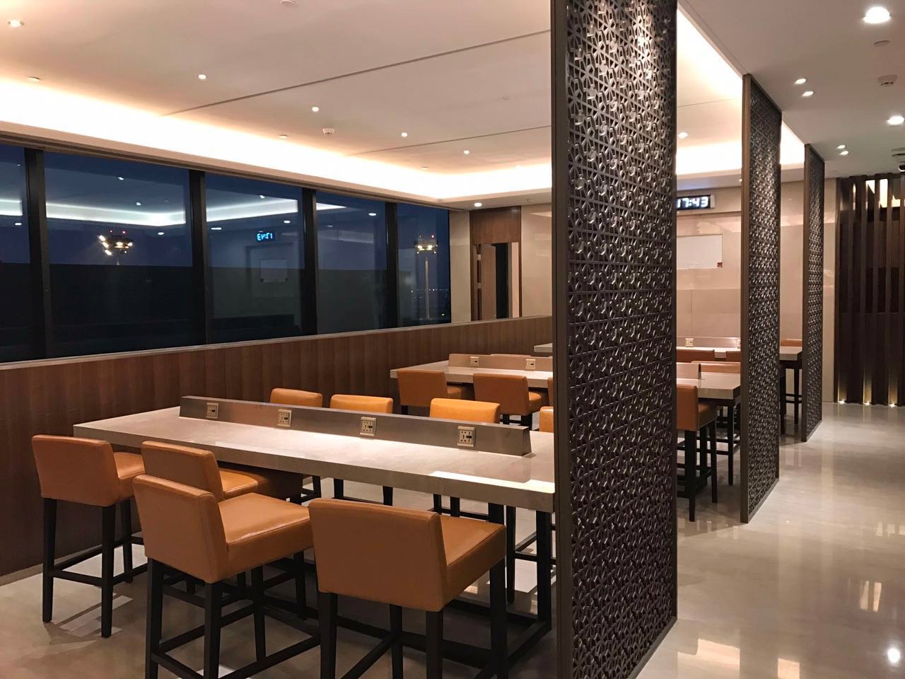 V03 VIP Lounge, foto 5